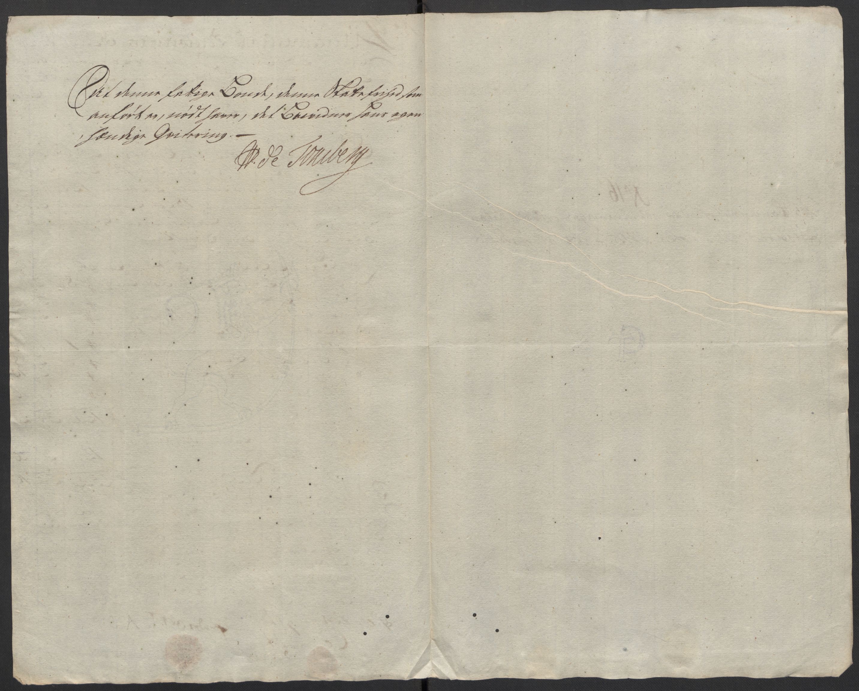 Rentekammeret inntil 1814, Reviderte regnskaper, Fogderegnskap, AV/RA-EA-4092/R11/L0597: Fogderegnskap Nedre Romerike, 1715, p. 265