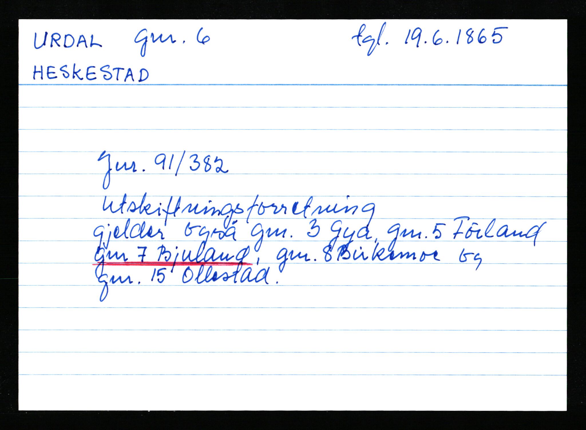 Statsarkivet i Stavanger, AV/SAST-A-101971/03/Y/Yk/L0043: Registerkort sortert etter gårdsnavn: Tysvær - Vanvik indre, 1750-1930, p. 424