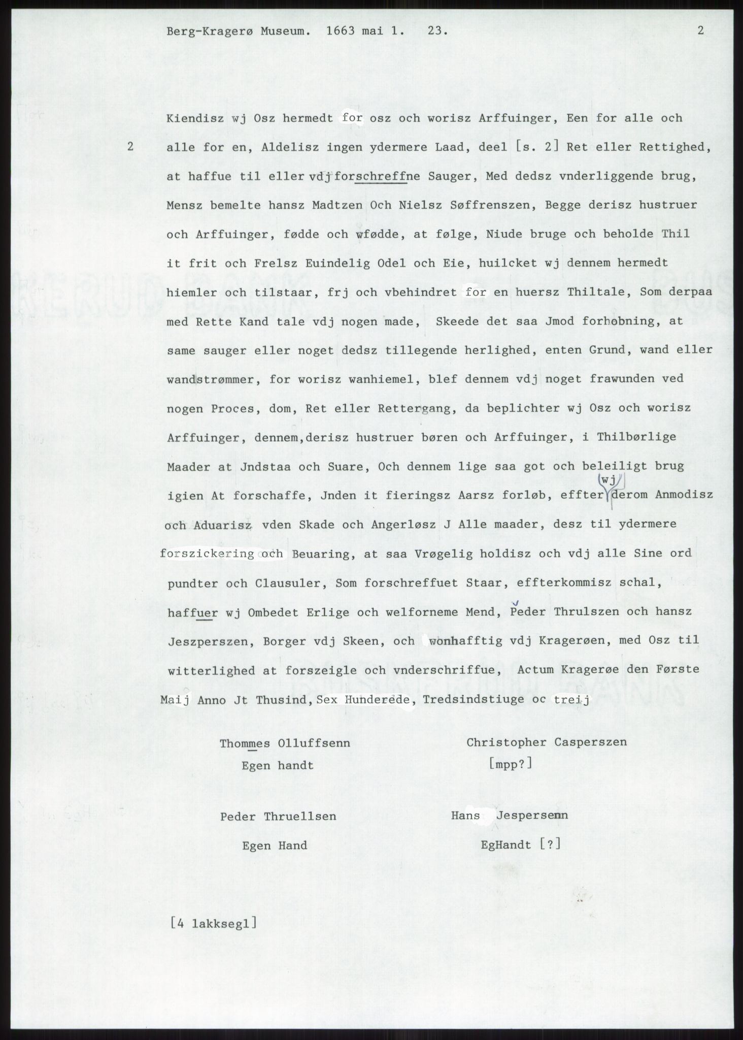 Samlinger til kildeutgivelse, Diplomavskriftsamlingen, AV/RA-EA-4053/H/Ha, p. 1458