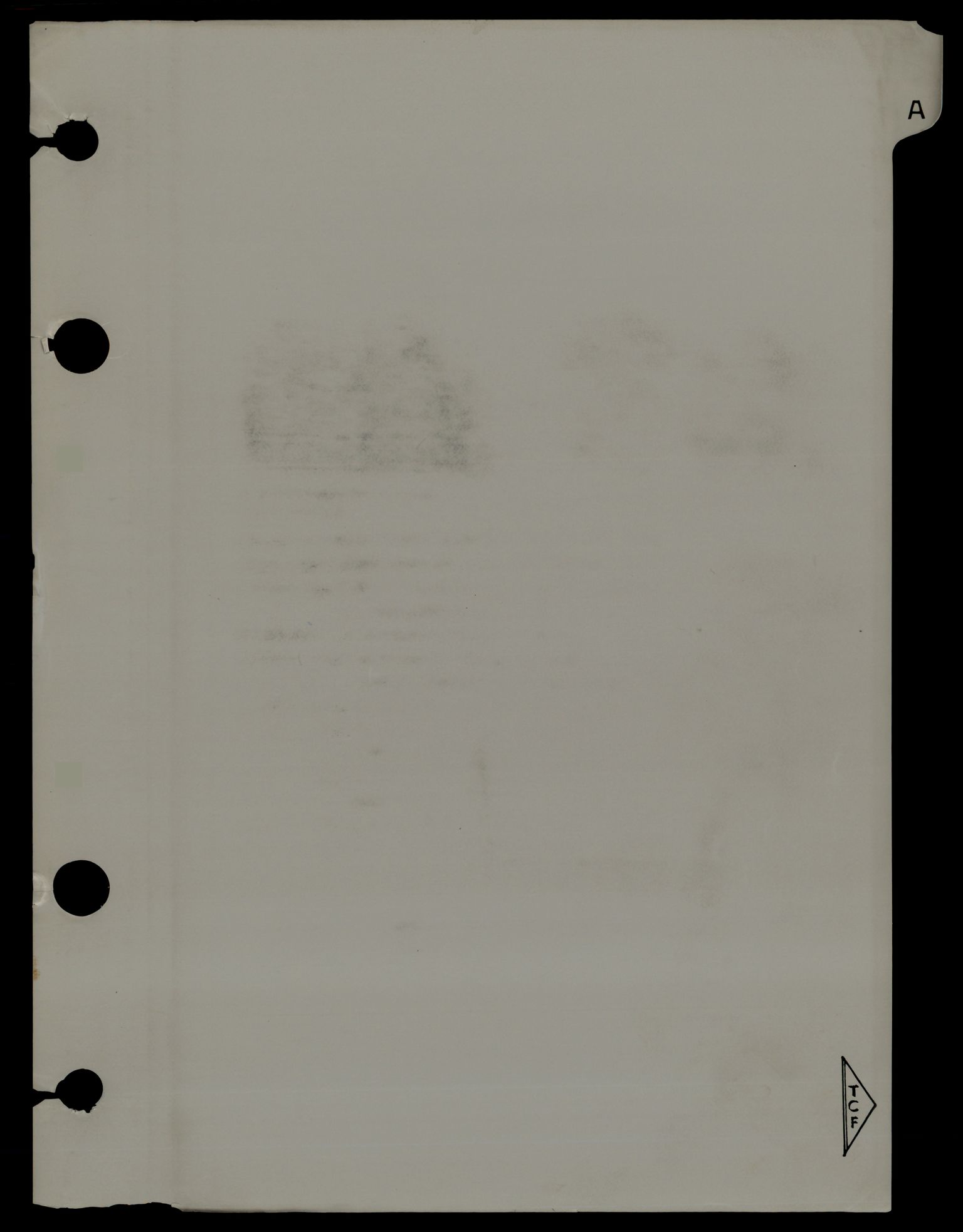 Kristiansund sorenskriveri, AV/SAT-A-0019/2/J/Jc/Jca/L0001: Enkeltmannsforetak, A-J, 1944-1990, p. 1
