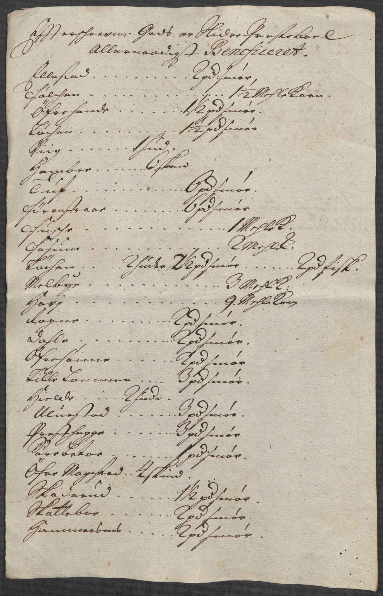 Rentekammeret inntil 1814, Reviderte regnskaper, Fogderegnskap, AV/RA-EA-4092/R18/L1311: Fogderegnskap Hadeland, Toten og Valdres, 1713, p. 288