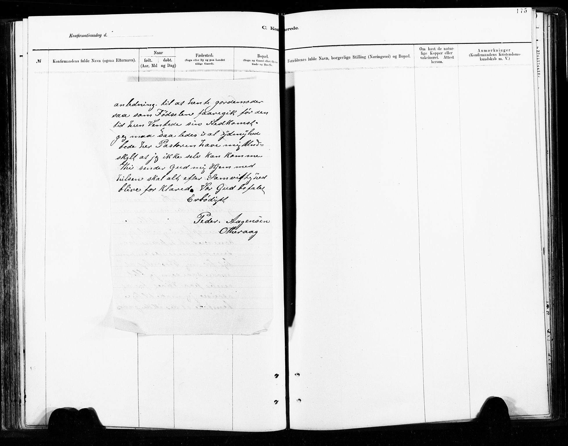 Ministerialprotokoller, klokkerbøker og fødselsregistre - Nordland, SAT/A-1459/859/L0846: Parish register (official) no. 859A06, 1878-1889