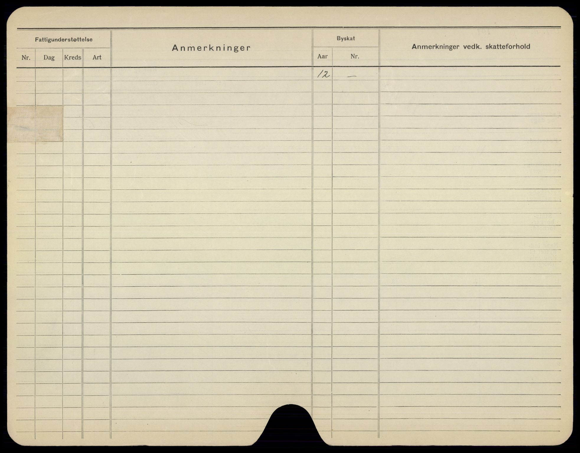 Oslo folkeregister, Registerkort, AV/SAO-A-11715/K/Kb/L0017: H - L, 1913