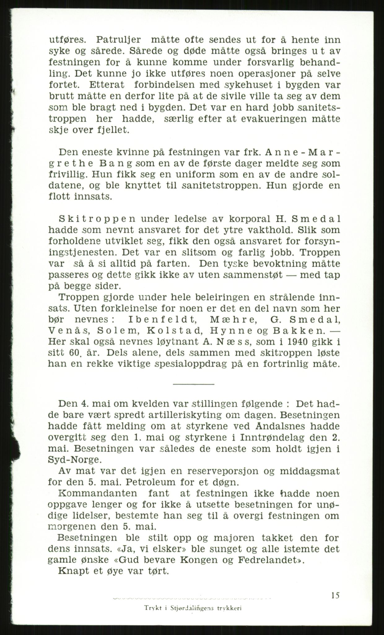 Forsvaret, Forsvarets krigshistoriske avdeling, AV/RA-RAFA-2017/Y/Yb/L0119: II-C-11-568-575  -  5. Divisjon., 1940, p. 668