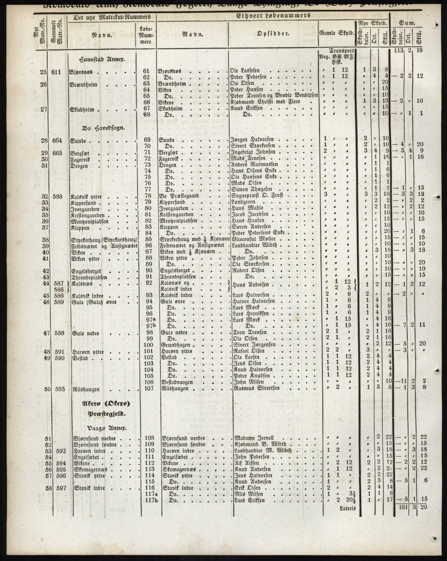 Andre publikasjoner, PUBL/PUBL-999/0002/0014: Bind 14 - Romsdals amt, 1838, p. 100