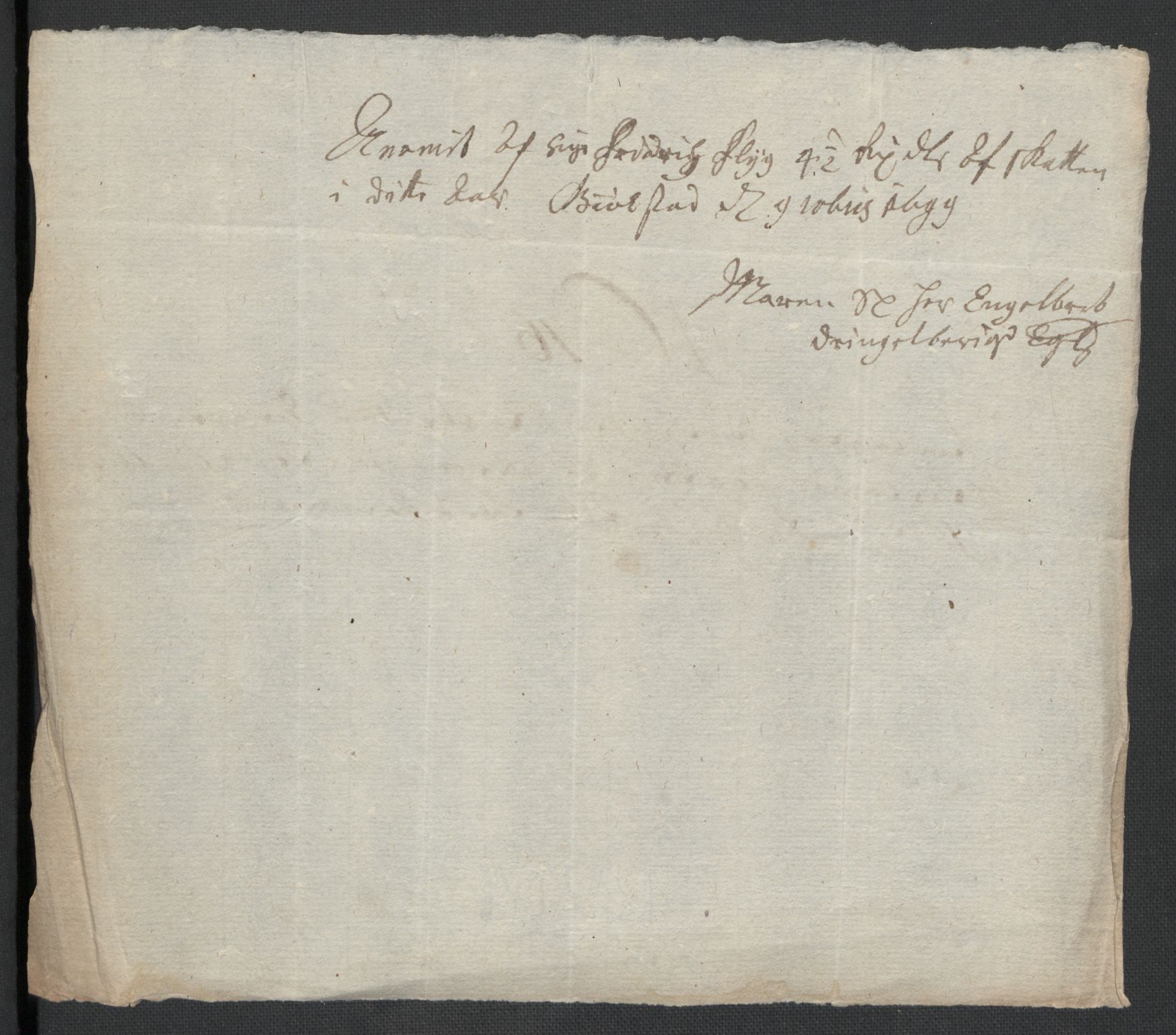 Rentekammeret inntil 1814, Reviderte regnskaper, Fogderegnskap, AV/RA-EA-4092/R07/L0289: Fogderegnskap Rakkestad, Heggen og Frøland, 1699, p. 319