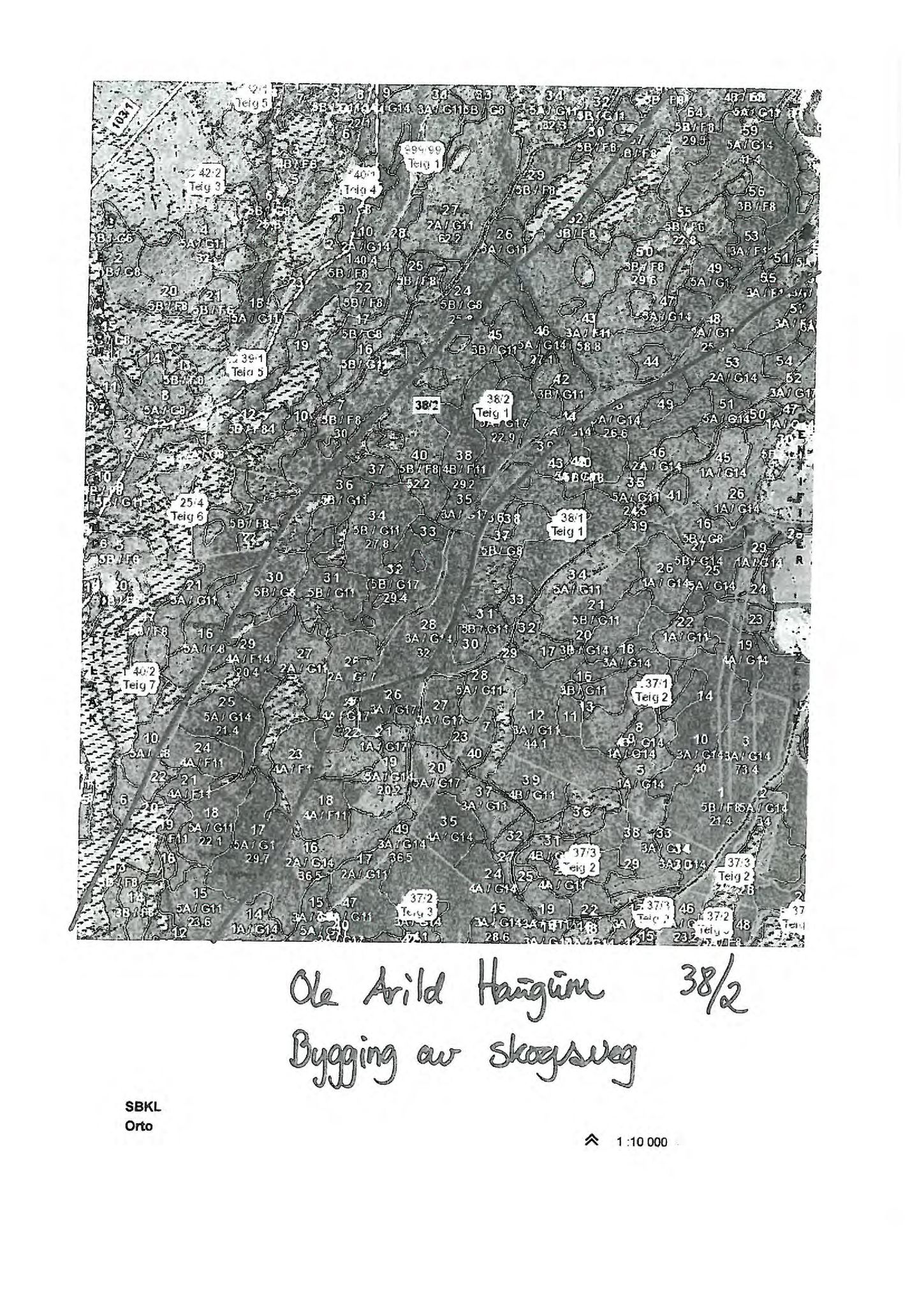 Klæbu Kommune, TRKO/KK/06-UM/L005: Utvalg for miljø - Møtedokumenter 2018, 2018, p. 912