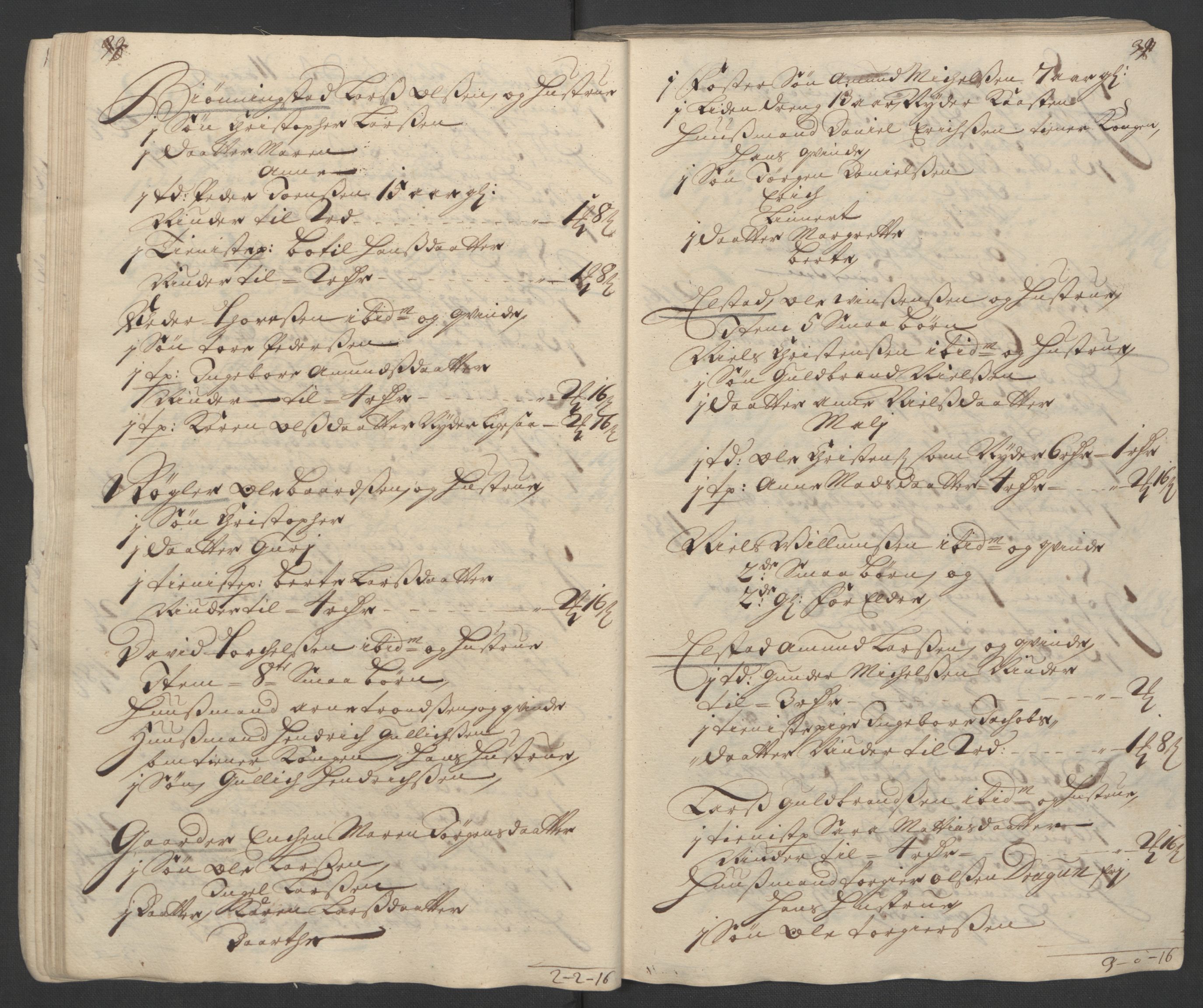 Rentekammeret inntil 1814, Reviderte regnskaper, Fogderegnskap, AV/RA-EA-4092/R12/L0721: Fogderegnskap Øvre Romerike, 1711, p. 23
