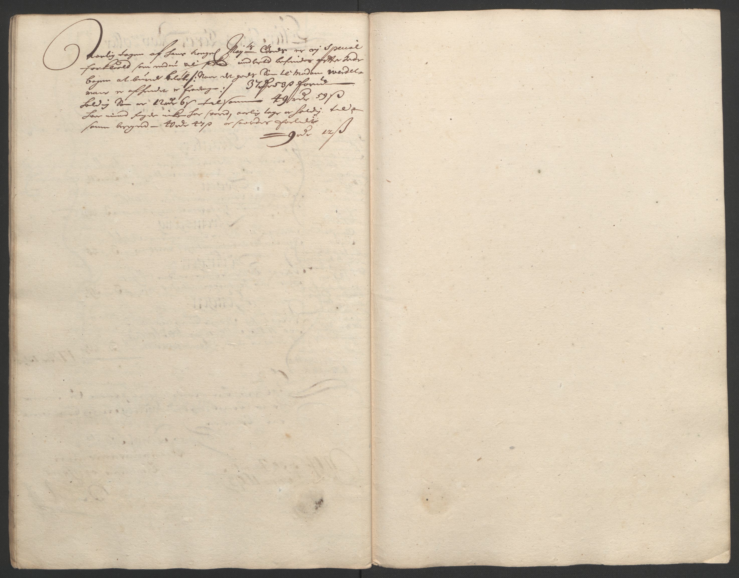 Rentekammeret inntil 1814, Reviderte regnskaper, Fogderegnskap, AV/RA-EA-4092/R02/L0108: Fogderegnskap Moss og Verne kloster, 1692-1693, p. 241