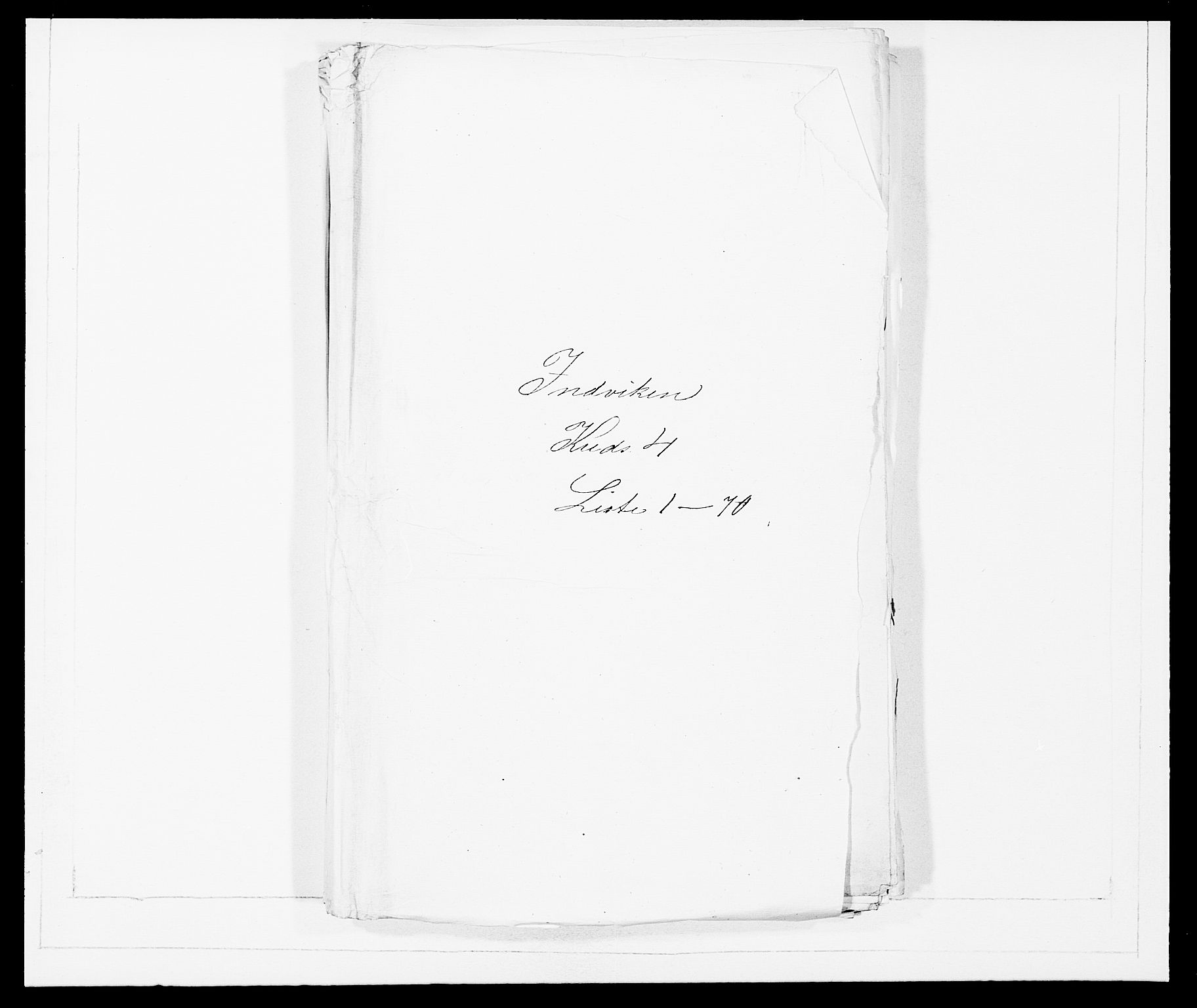 SAB, 1875 Census for 1447P Innvik, 1875, p. 390