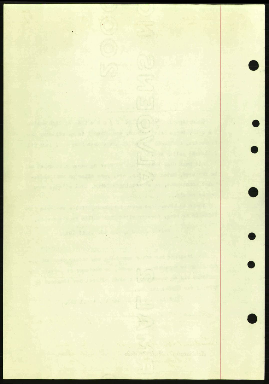 Kristiansund byfogd, SAT/A-4587/A/27: Mortgage book no. 31, 1938-1939, Diary no: : 251/1938