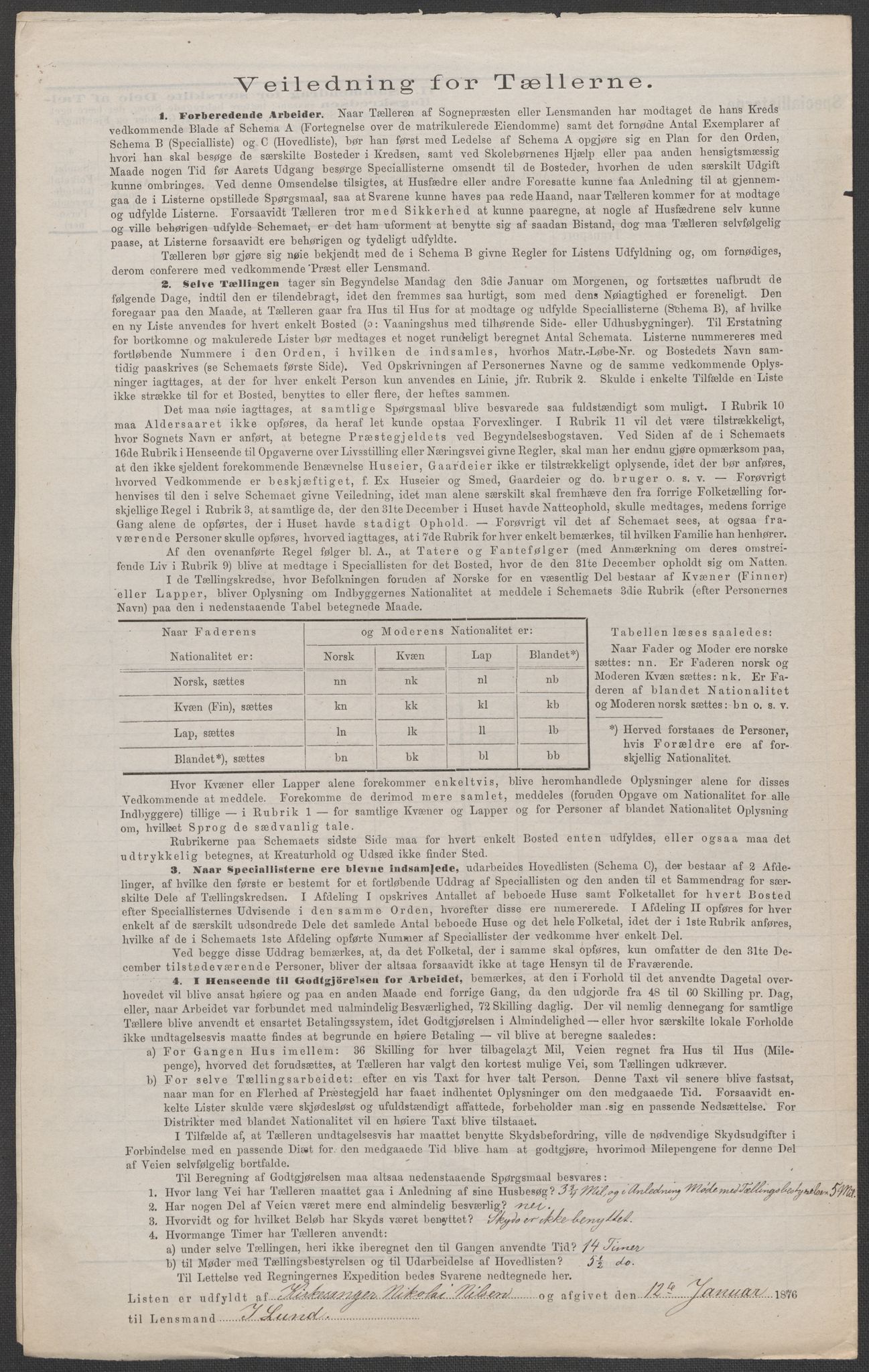 RA, 1875 census for 0120P Rødenes, 1875, p. 21