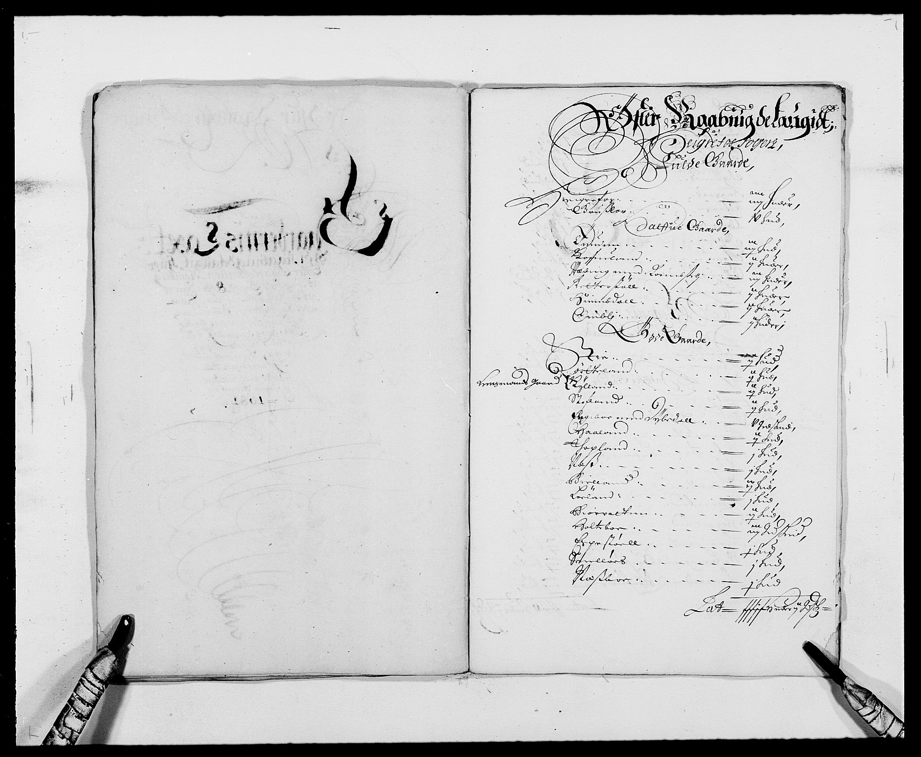 Rentekammeret inntil 1814, Reviderte regnskaper, Fogderegnskap, AV/RA-EA-4092/R40/L2436: Fogderegnskap Råbyggelag, 1679-1680, p. 221