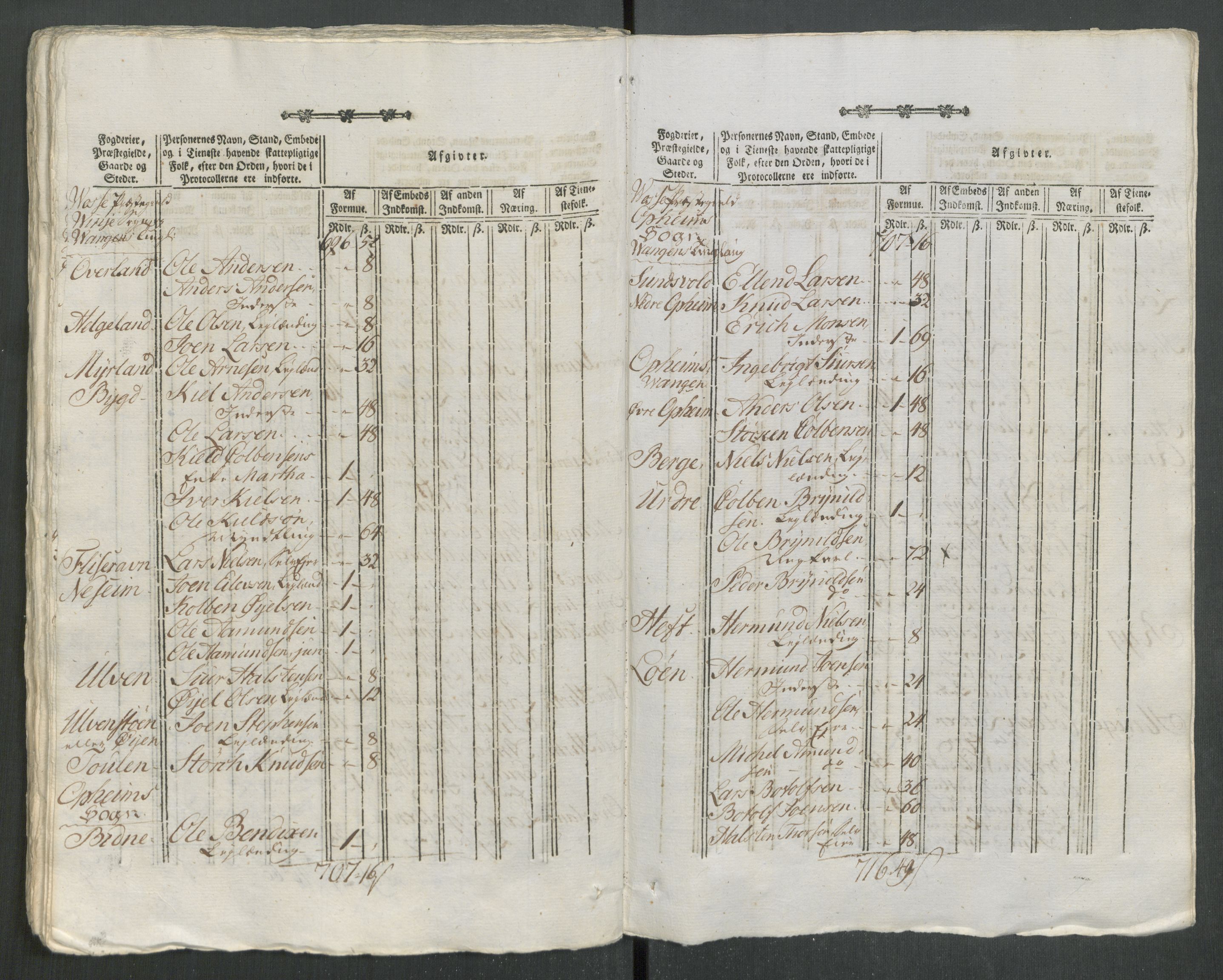 Rentekammeret inntil 1814, Reviderte regnskaper, Mindre regnskaper, AV/RA-EA-4068/Rf/Rfe/L0028: Nedre Romerike fogderi. Nedre Telemark og Bamle fogderi, Nordhordland og Voss fogderi, 1789, p. 461