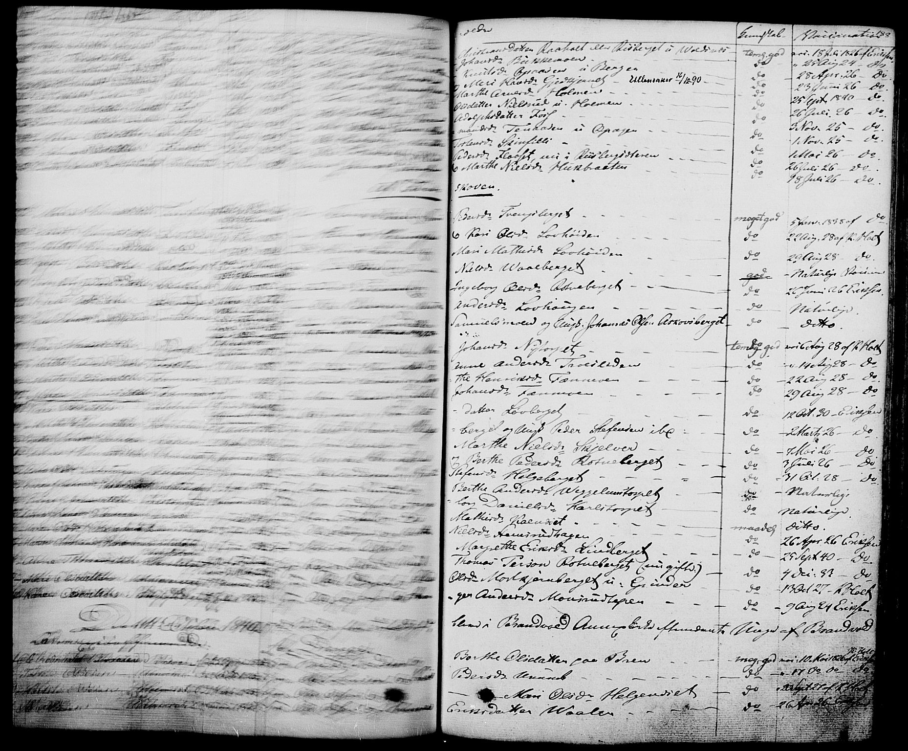 Grue prestekontor, AV/SAH-PREST-036/H/Ha/Haa/L0007: Parish register (official) no. 7, 1830-1847, p. 188