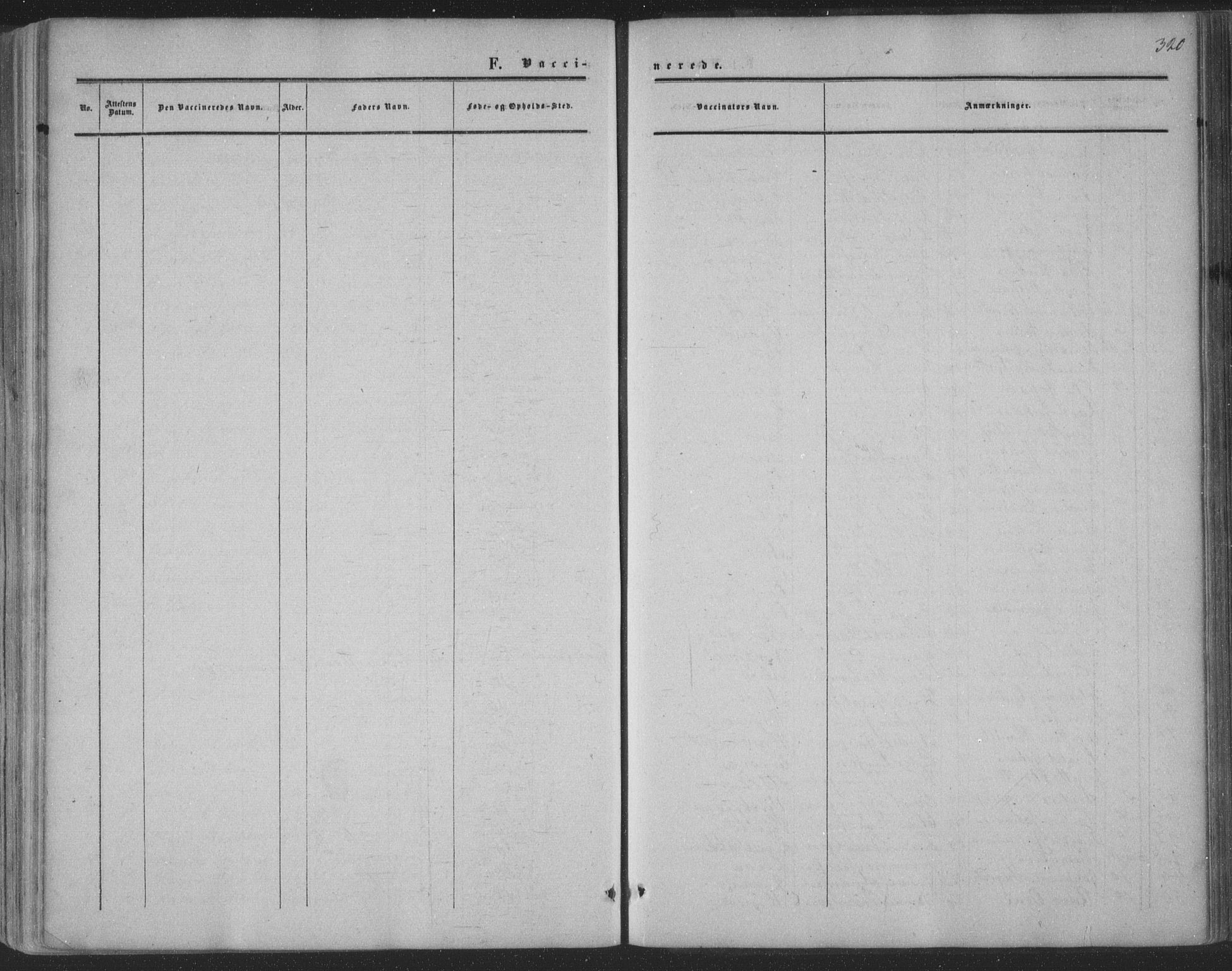 Ministerialprotokoller, klokkerbøker og fødselsregistre - Nordland, AV/SAT-A-1459/853/L0770: Parish register (official) no. 853A09, 1857-1870, p. 320