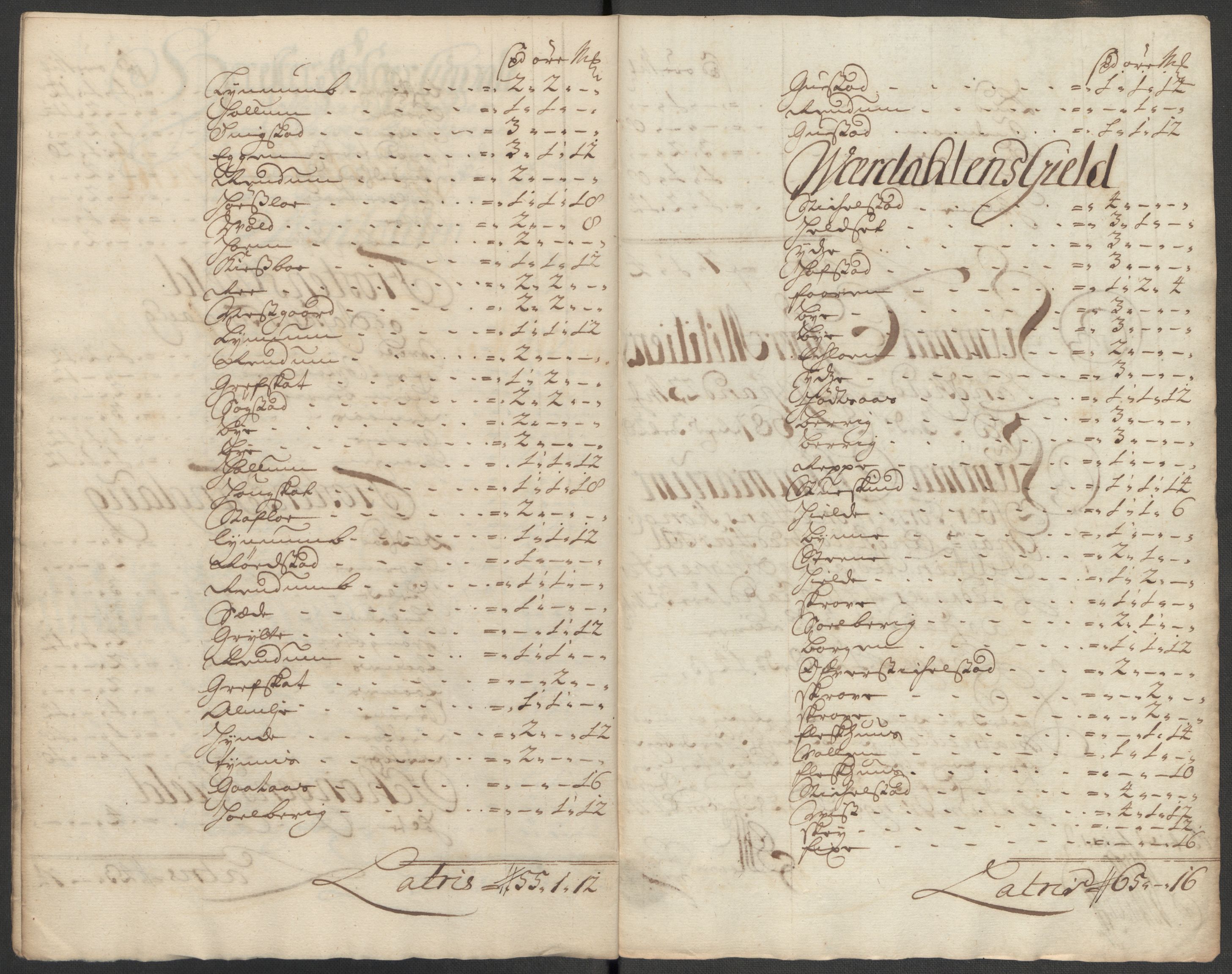 Rentekammeret inntil 1814, Reviderte regnskaper, Fogderegnskap, AV/RA-EA-4092/R62/L4204: Fogderegnskap Stjørdal og Verdal, 1714, p. 170