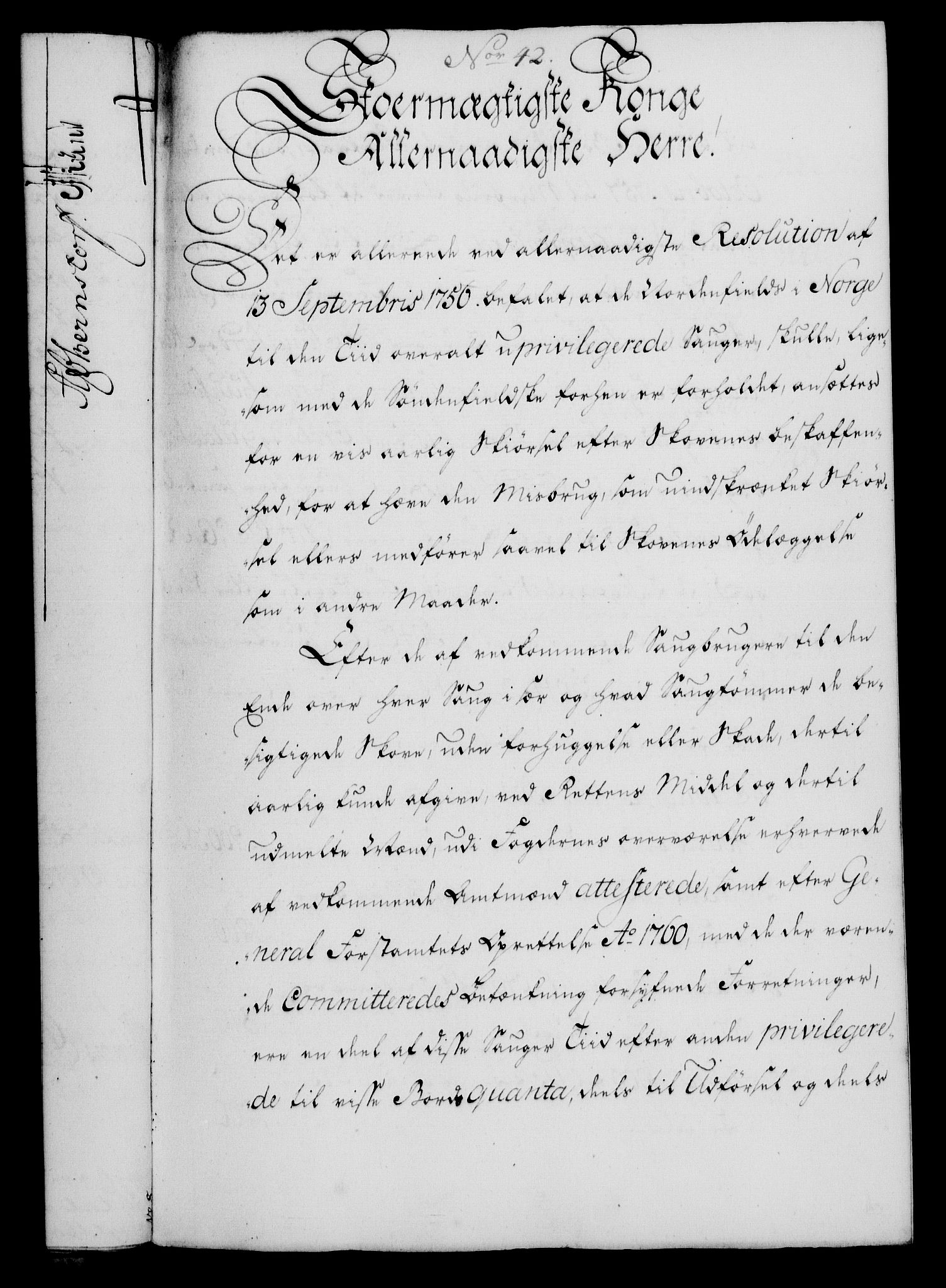 Rentekammeret, Kammerkanselliet, AV/RA-EA-3111/G/Gf/Gfa/L0048: Norsk relasjons- og resolusjonsprotokoll (merket RK 52.48), 1766, p. 223