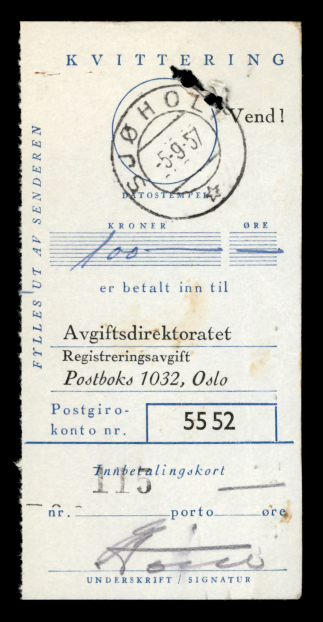 Møre og Romsdal vegkontor - Ålesund trafikkstasjon, AV/SAT-A-4099/F/Fe/L0038: Registreringskort for kjøretøy T 13180 - T 13360, 1927-1998, p. 305