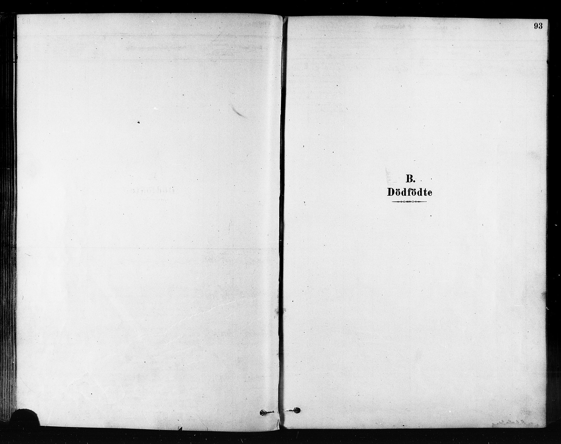 Kautokeino sokneprestembete, SATØ/S-1340/H/Ha/L0004.kirke: Parish register (official) no. 4, 1877-1896, p. 93