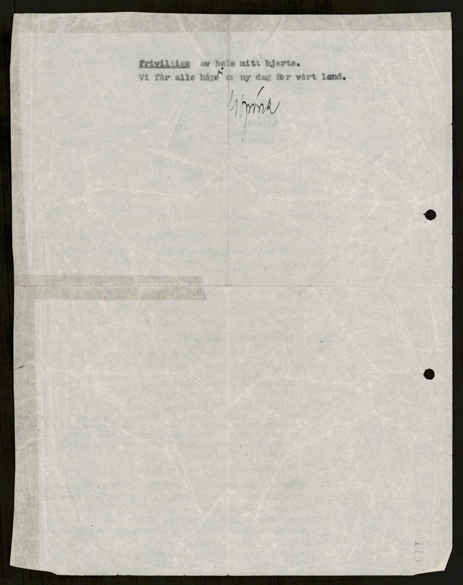 Forsvaret, Forsvarets krigshistoriske avdeling, AV/RA-RAFA-2017/Y/Yb/L0090: II-C-11-320  -  3. Divisjon., 1940, p. 16