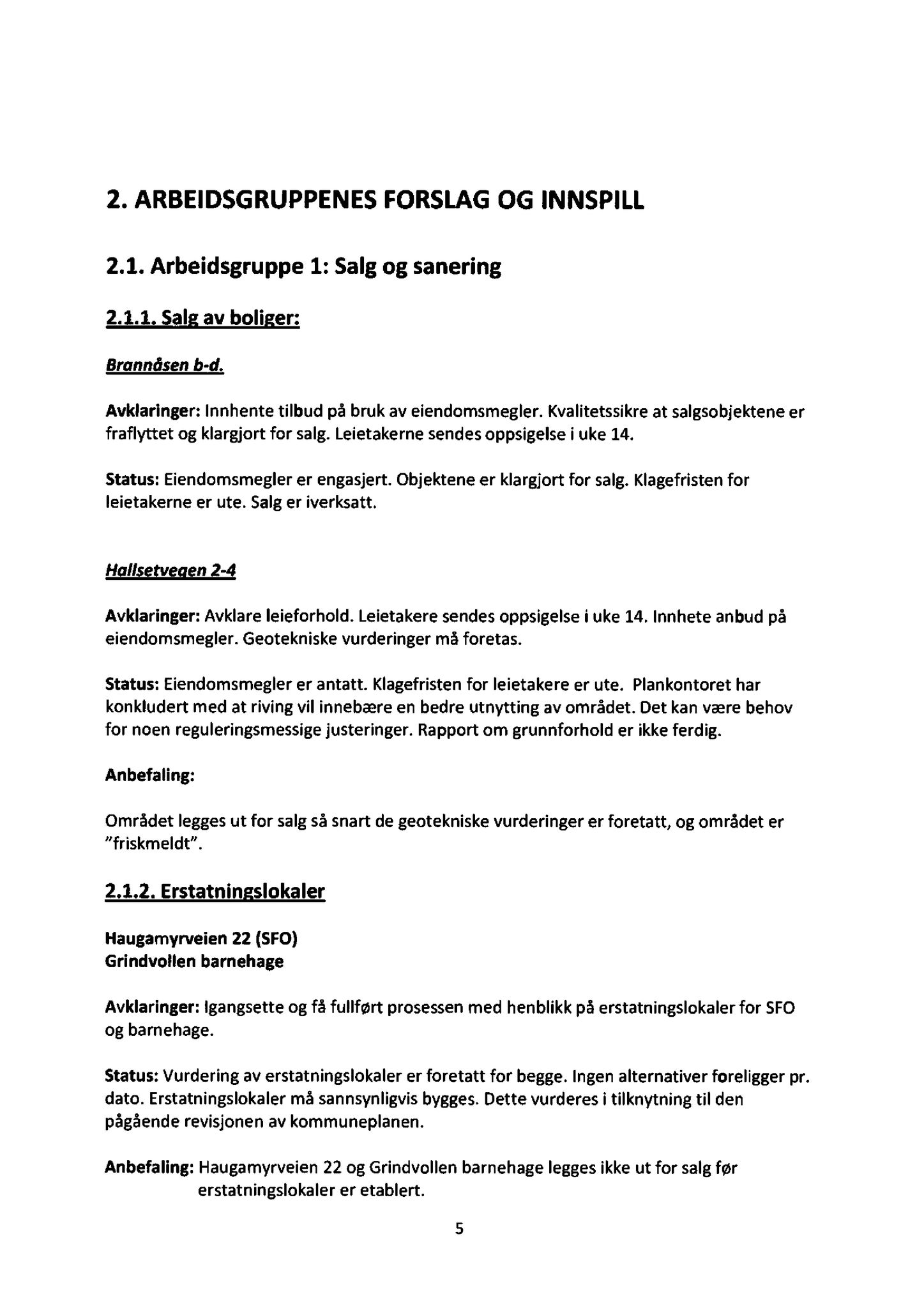 Klæbu Kommune, TRKO/KK/02-FS/L003: Formannsskapet - Møtedokumenter, 2010, p. 1716