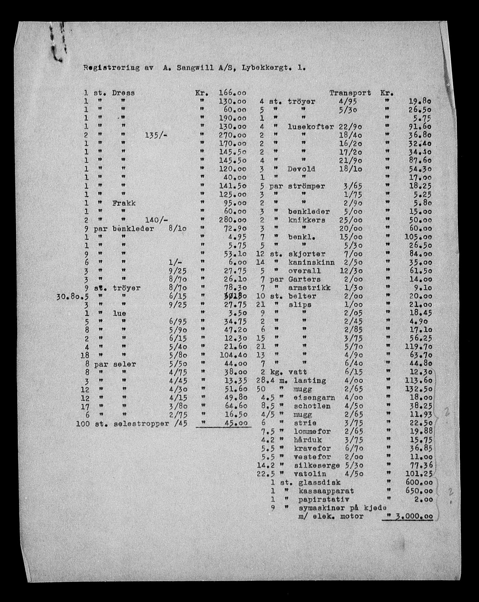 Justisdepartementet, Tilbakeføringskontoret for inndratte formuer, RA/S-1564/H/Hc/Hcc/L0977: --, 1945-1947, p. 66