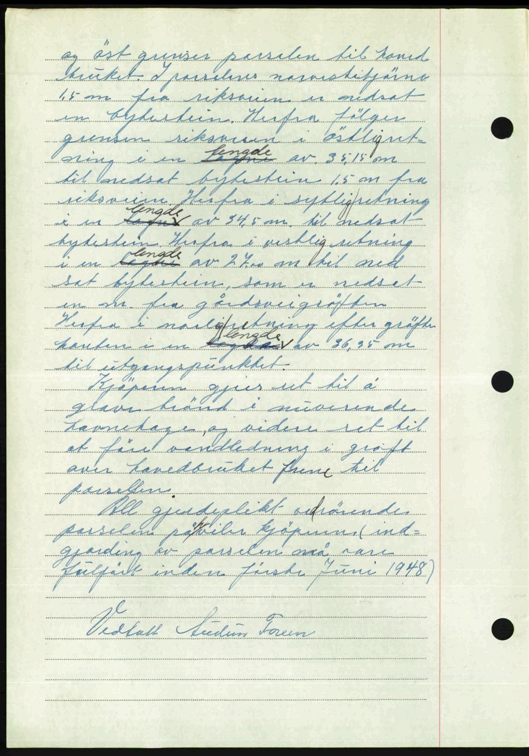 Romsdal sorenskriveri, SAT/A-4149/1/2/2C: Mortgage book no. A24, 1947-1947, Diary no: : 3099/1947