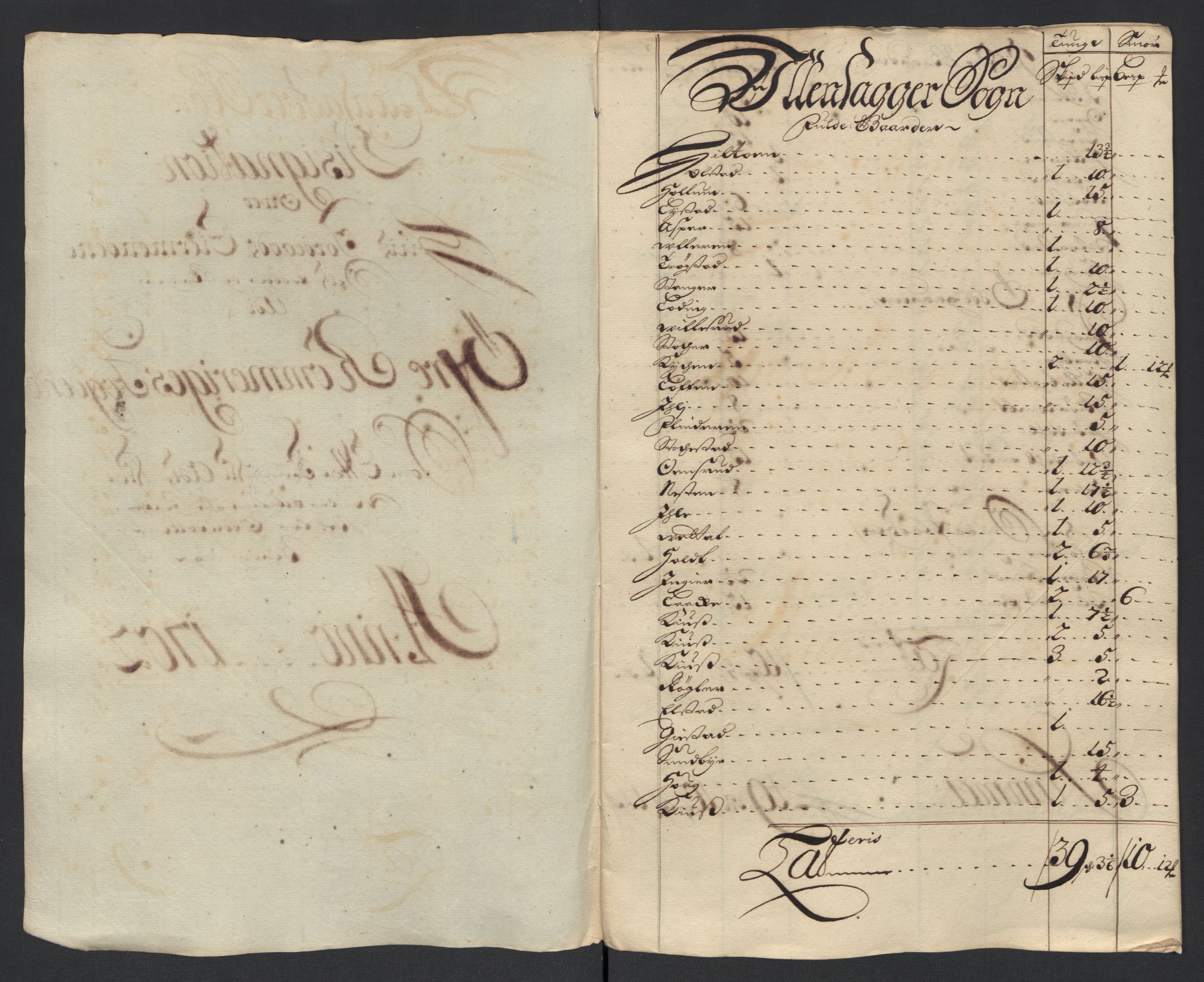 Rentekammeret inntil 1814, Reviderte regnskaper, Fogderegnskap, AV/RA-EA-4092/R12/L0714: Fogderegnskap Øvre Romerike, 1702, p. 228