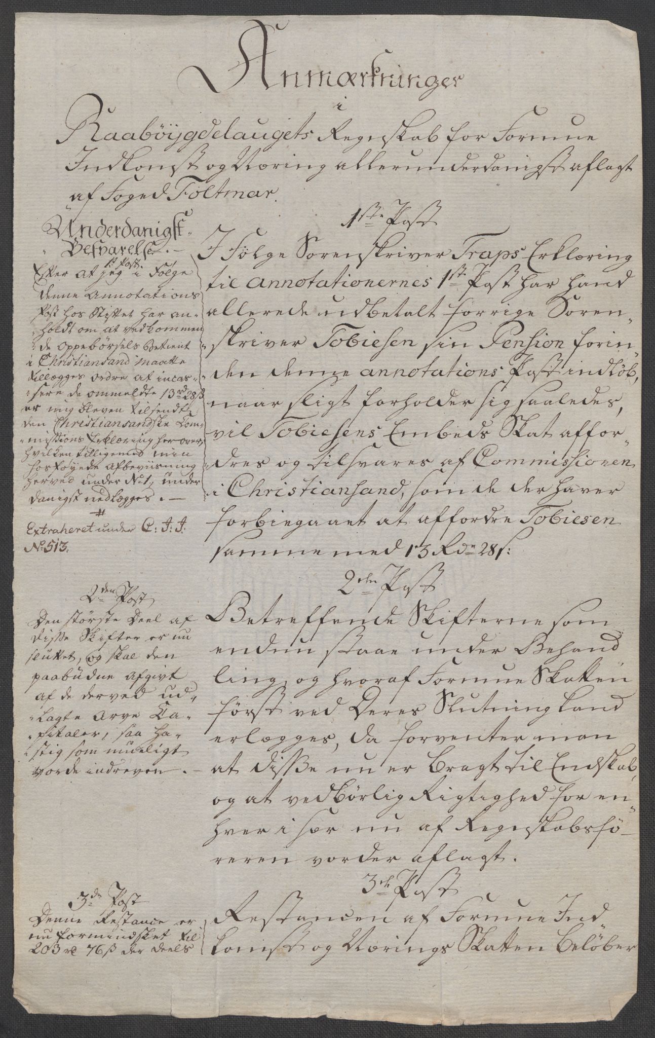 Rentekammeret inntil 1814, Reviderte regnskaper, Mindre regnskaper, RA/EA-4068/Rf/Rfe/L0040: Ryfylke fogderi, Råbyggelaget fogderi, Salten fogderi, 1789, p. 209