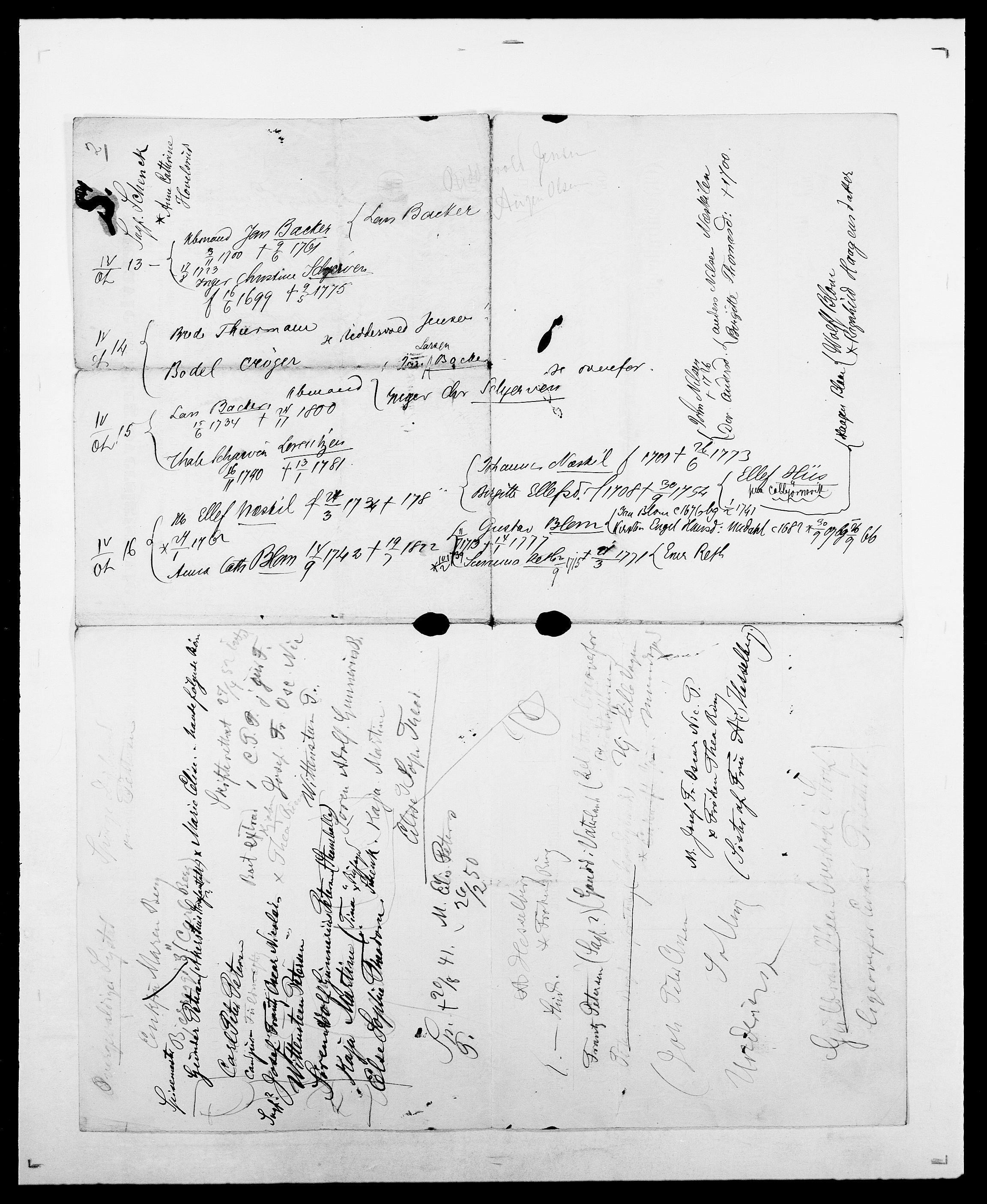 Delgobe, Charles Antoine - samling, AV/SAO-PAO-0038/D/Da/L0034: Saabye - Schmincke, p. 480
