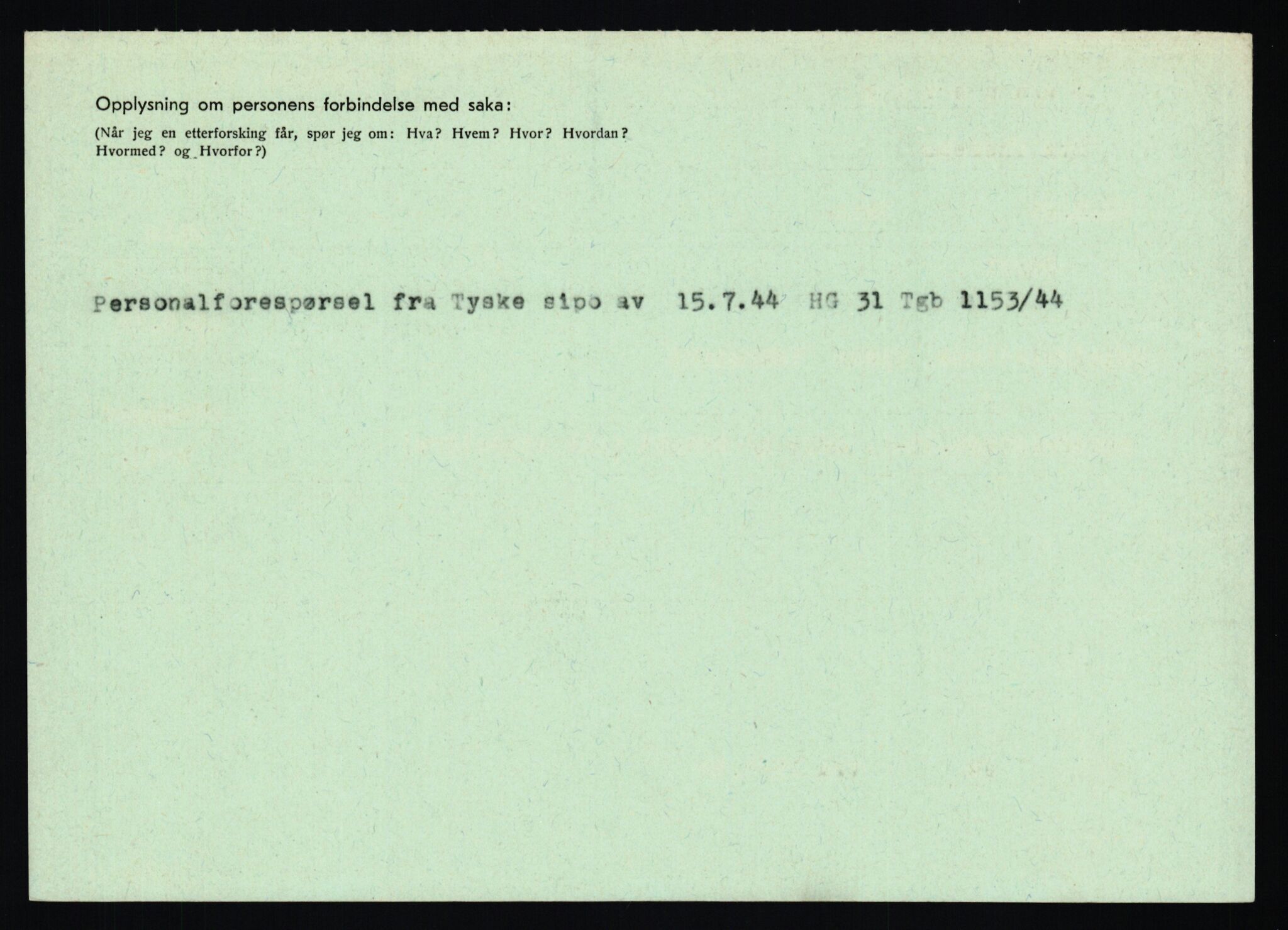 Statspolitiet - Hovedkontoret / Osloavdelingen, AV/RA-S-1329/C/Ca/L0003: Brechan - Eichinger	, 1943-1945, p. 3172