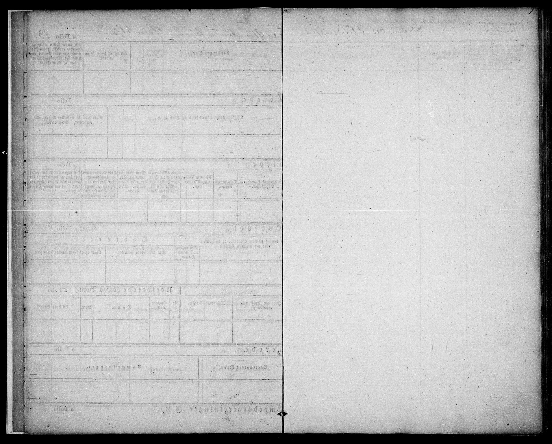 Austre Moland sokneprestkontor, SAK/1111-0001/F/Fa/Faa/L0006: Parish register (official) no. A 6, 1837-1846, p. 1