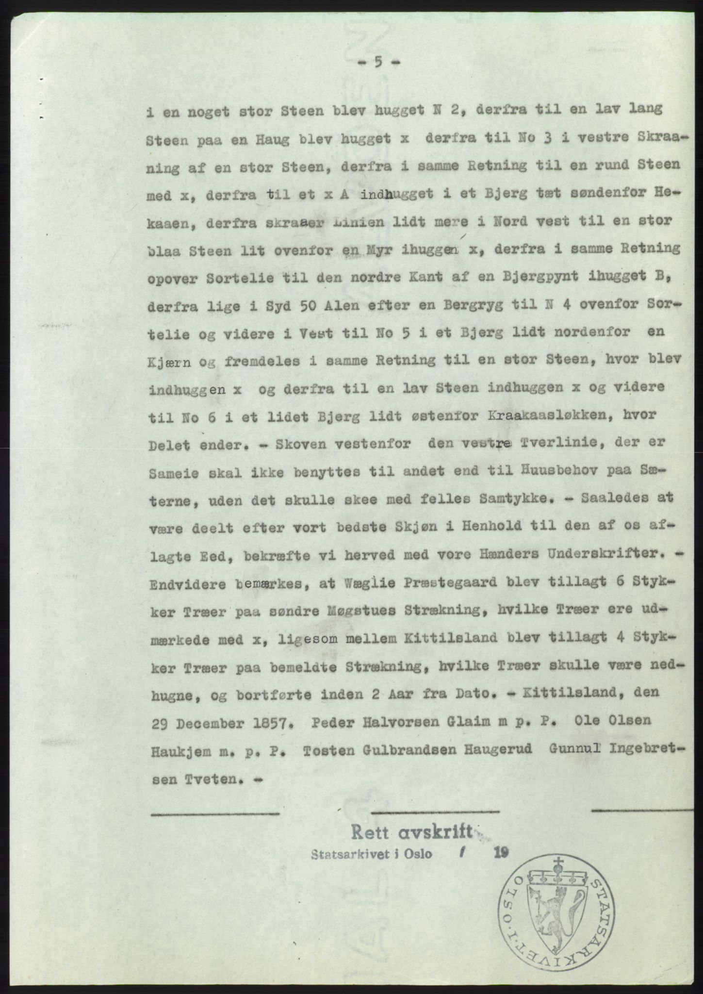 Statsarkivet i Kongsberg, AV/SAKO-A-0001/E/Ee/L0006: Avskrifter, SAO jnr. 401/1956 - 791/1956, 1956, p. 137