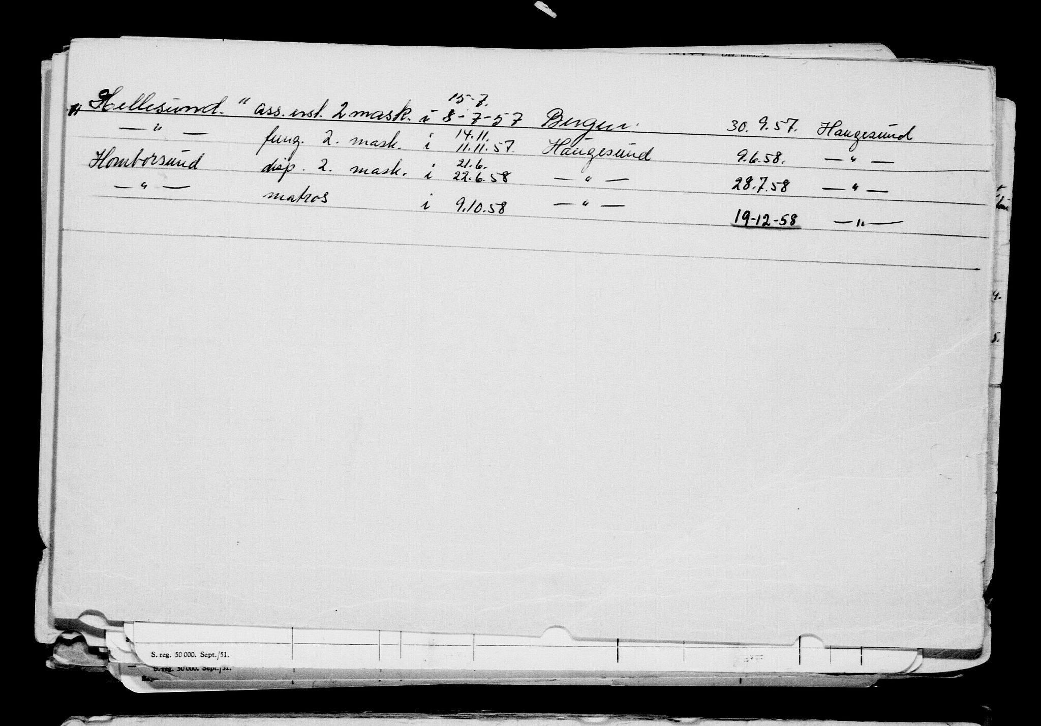 Direktoratet for sjømenn, AV/RA-S-3545/G/Gb/L0210: Hovedkort, 1922, p. 795