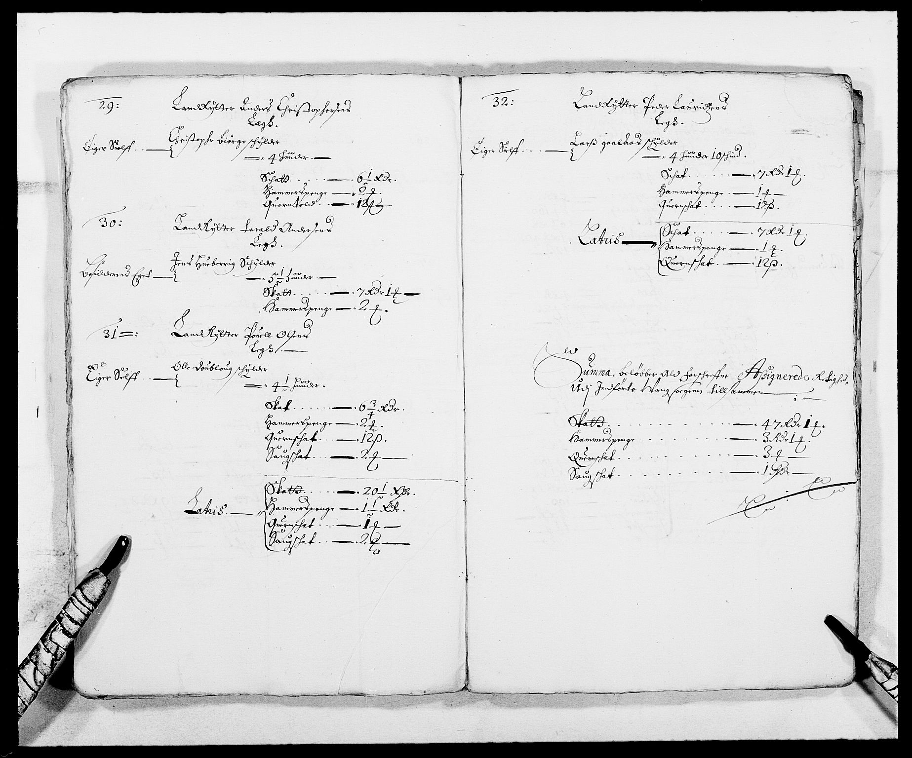 Rentekammeret inntil 1814, Reviderte regnskaper, Fogderegnskap, AV/RA-EA-4092/R16/L1019: Fogderegnskap Hedmark, 1679, p. 22