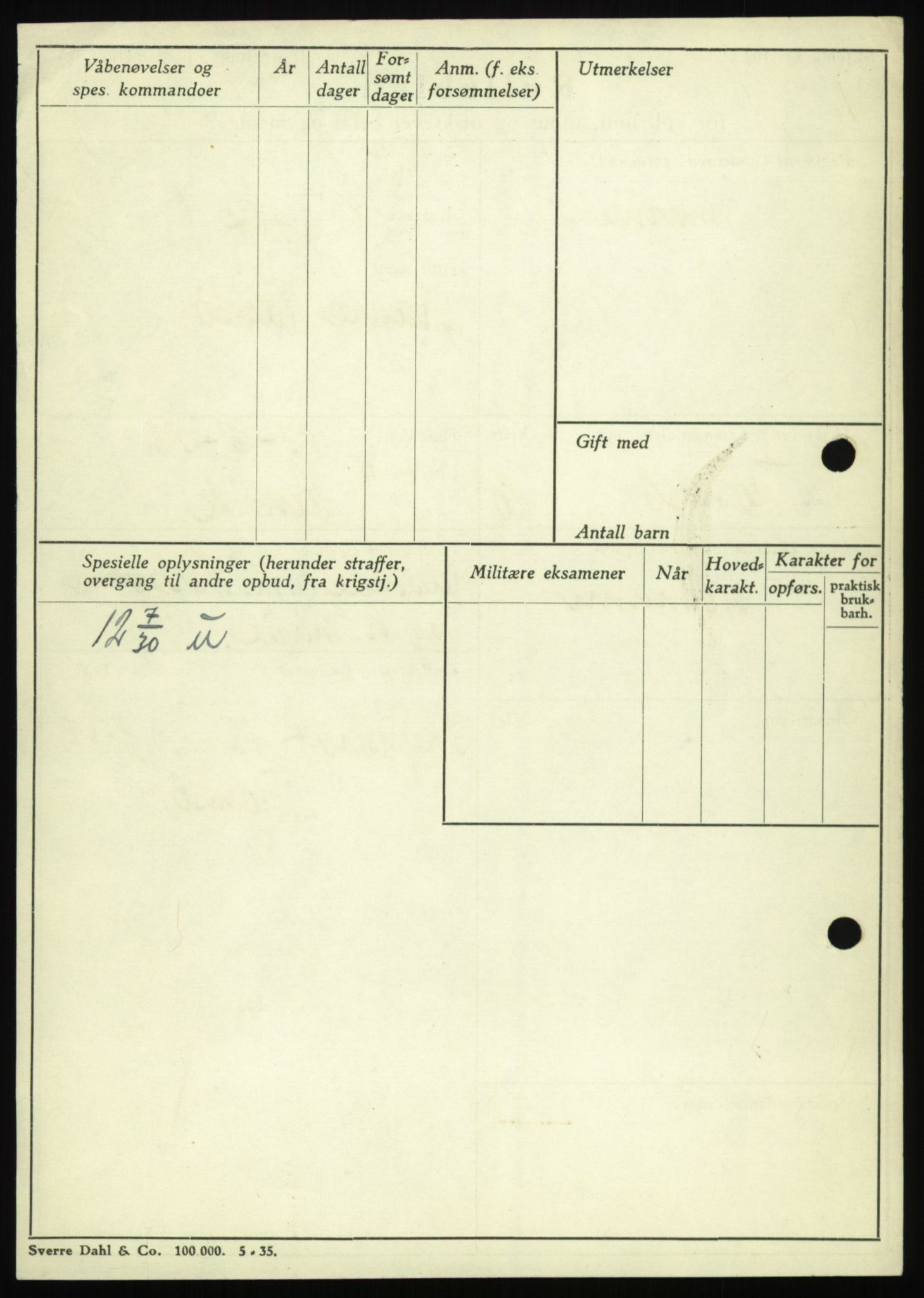 Forsvaret, Troms infanteriregiment nr. 16, AV/RA-RAFA-3146/P/Pa/L0021: Rulleblad for regimentets menige mannskaper, årsklasse 1937, 1937, p. 916