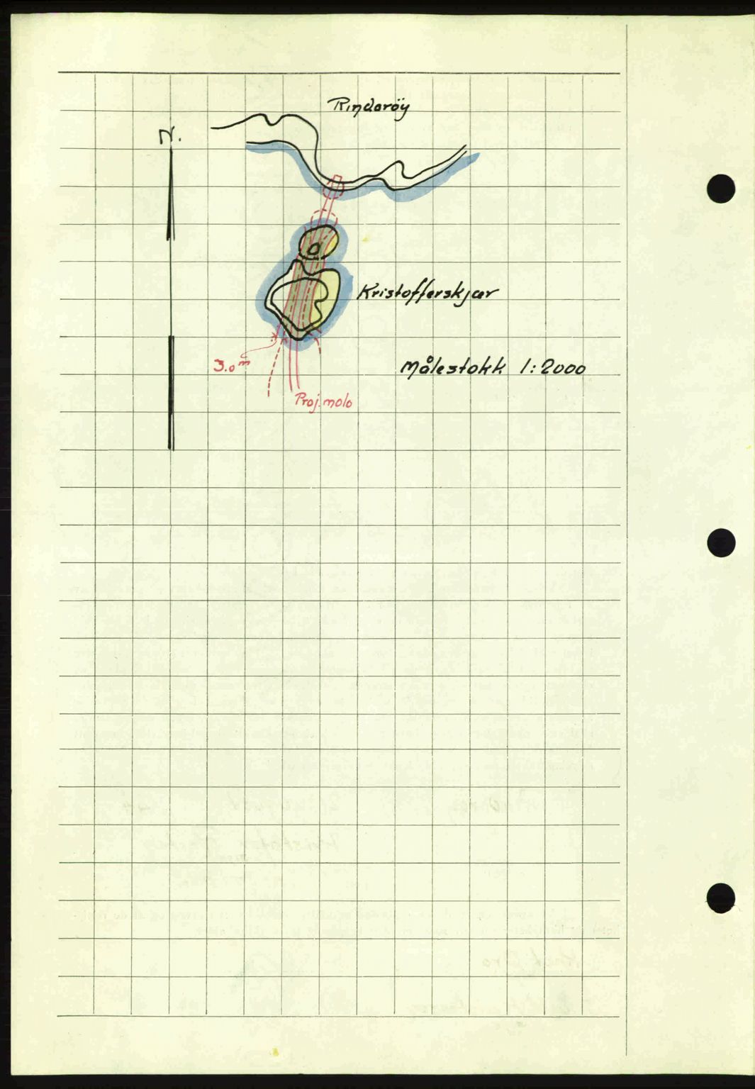 Romsdal sorenskriveri, AV/SAT-A-4149/1/2/2C: Mortgage book no. A17, 1944-1945, Diary no: : 369/1945