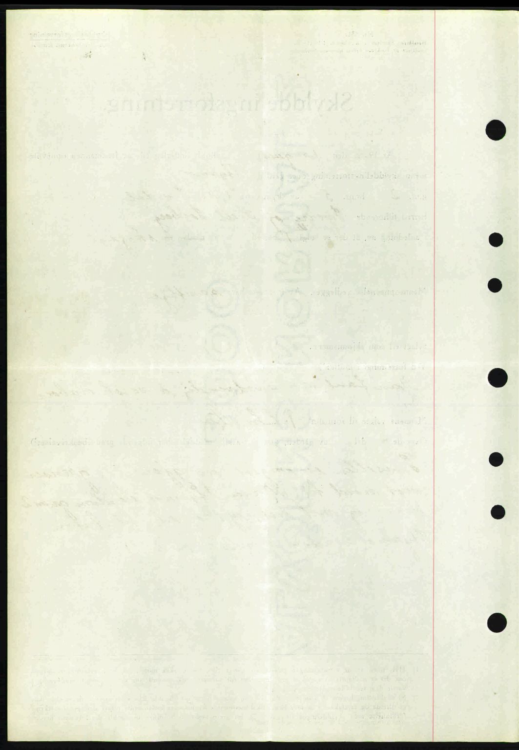 Larvik sorenskriveri, SAKO/A-83/G/Ga/Gab/L0067: Mortgage book no. A-1, 1936-1937, Diary no: : 1625/1936