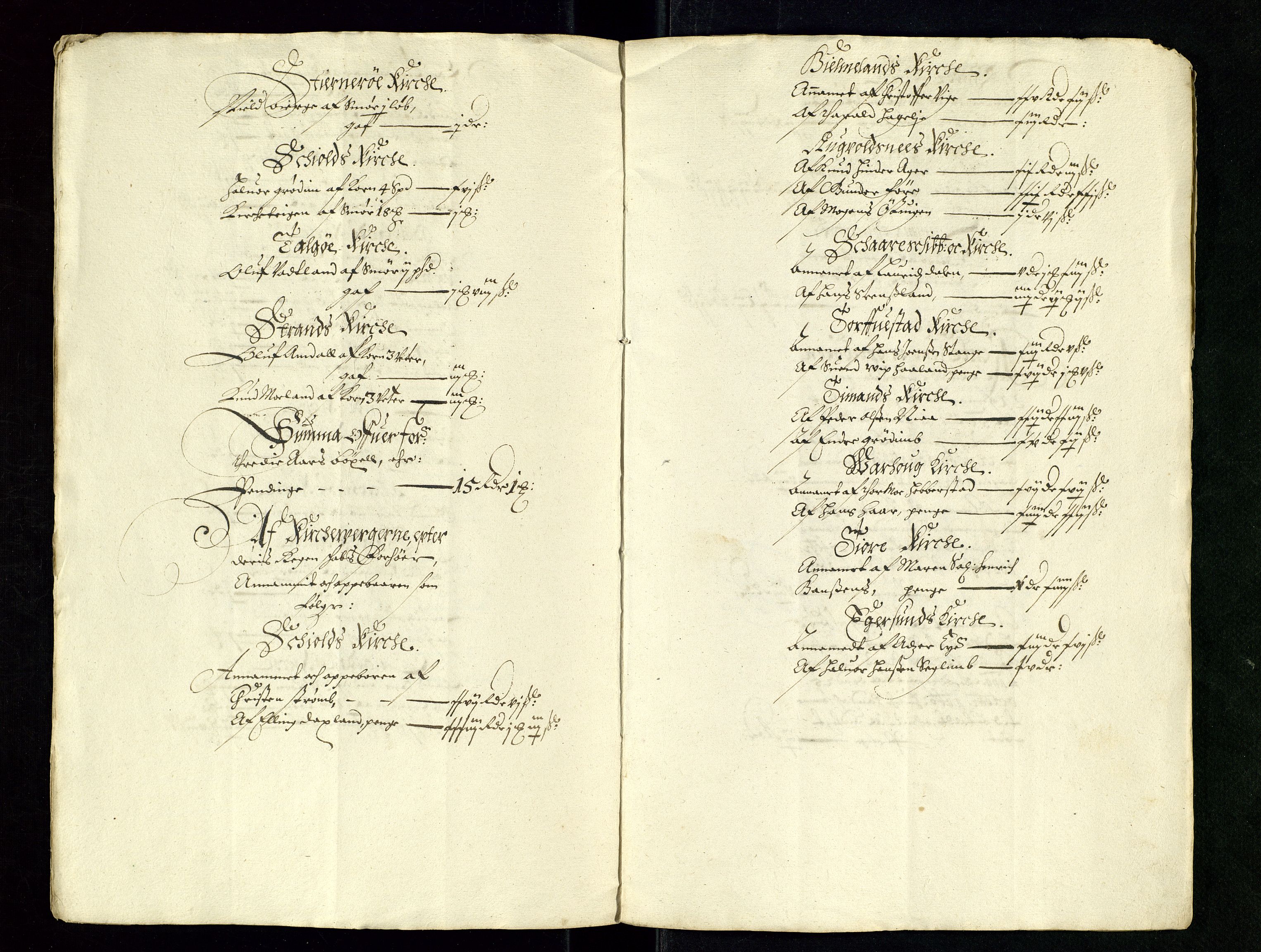 Stavanger len, AV/SAST-A-101870/Ob/L0031: Diverse, 1654-1663, p. 51