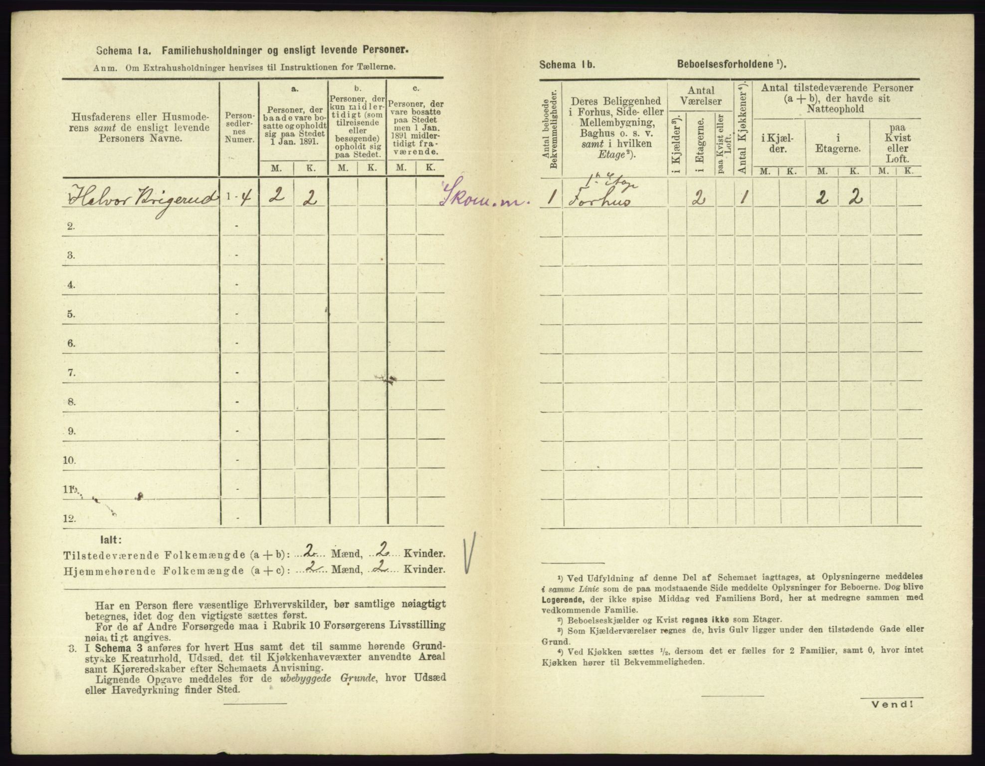 RA, 1891 census for 0705 Tønsberg, 1891, p. 589