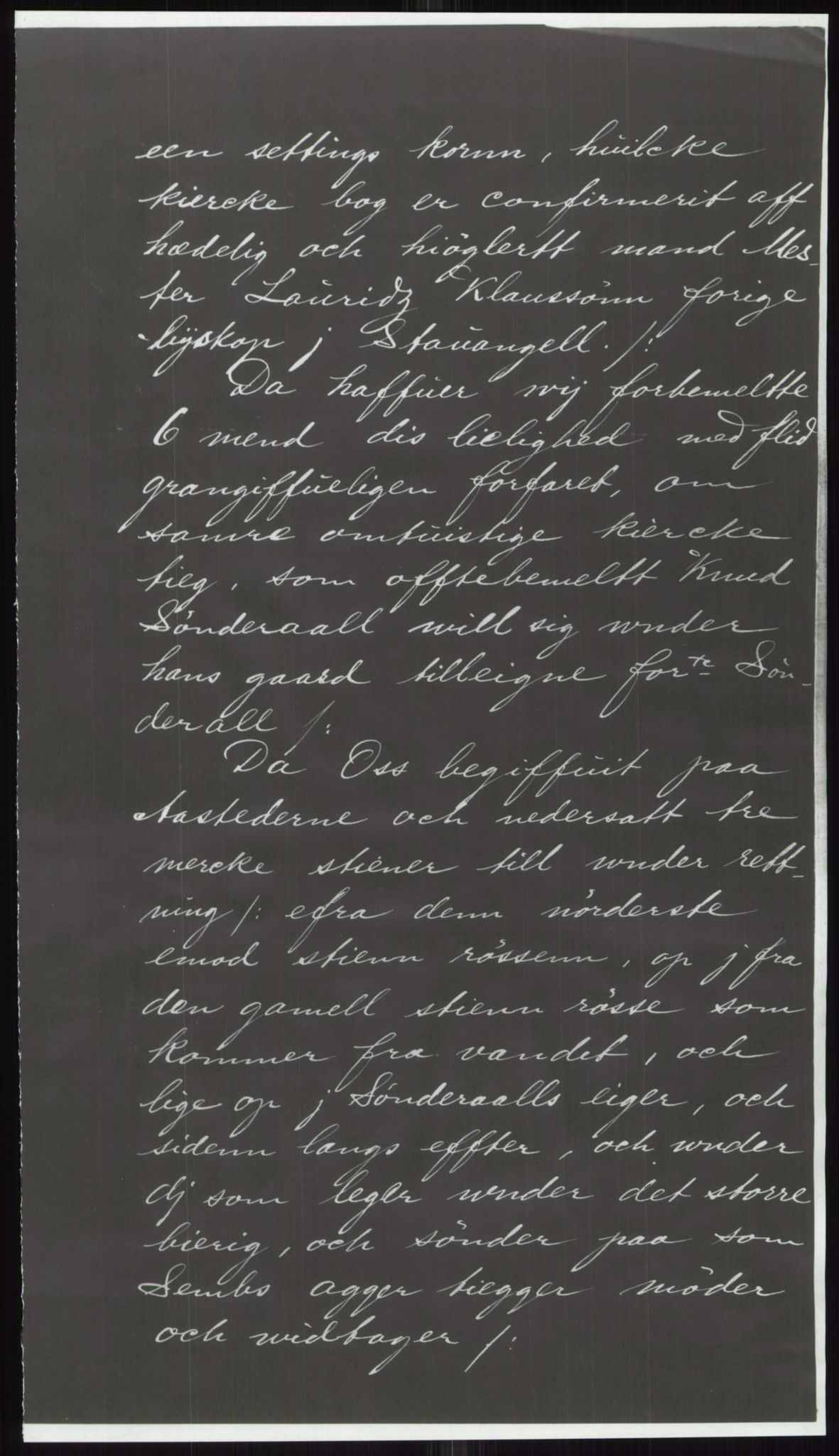 Samlinger til kildeutgivelse, Diplomavskriftsamlingen, AV/RA-EA-4053/H/Ha, p. 2317