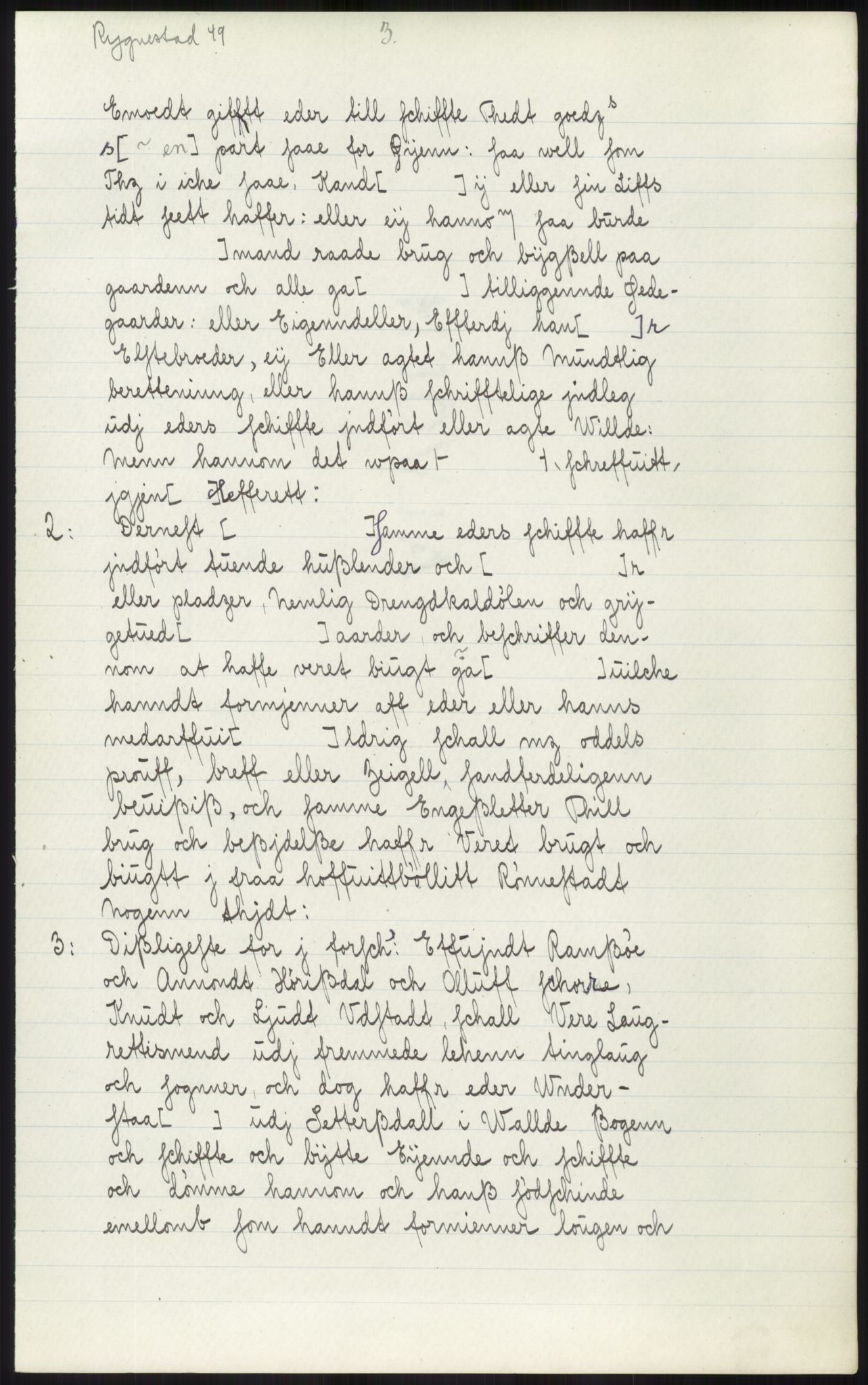 Samlinger til kildeutgivelse, Diplomavskriftsamlingen, AV/RA-EA-4053/H/Ha, p. 1393