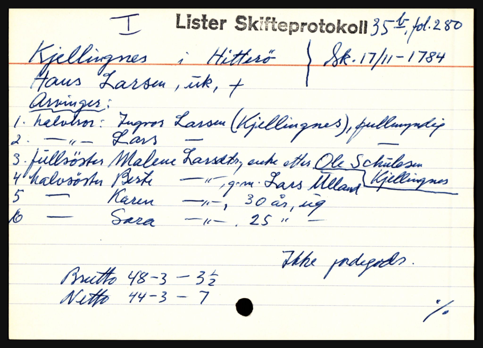 Lister sorenskriveri, AV/SAK-1221-0003/H, p. 19879