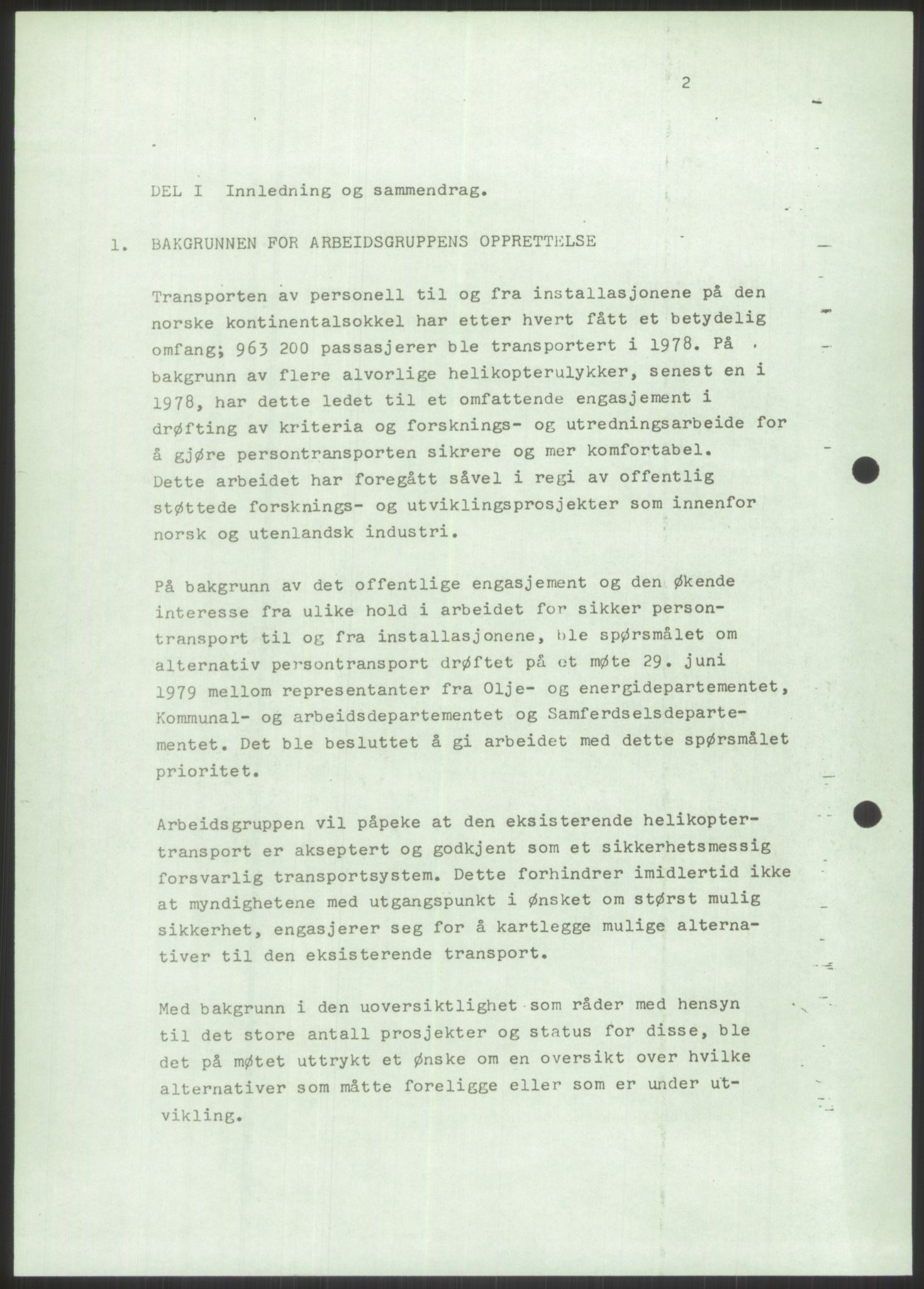 Justisdepartementet, Granskningskommisjonen ved Alexander Kielland-ulykken 27.3.1980, RA/S-1165/D/L0010: E CFEM (E20-E35 av 35)/G Oljedirektoratet (Doku.liste + G1-G3, G6-G8 av 8), 1980-1981, p. 511