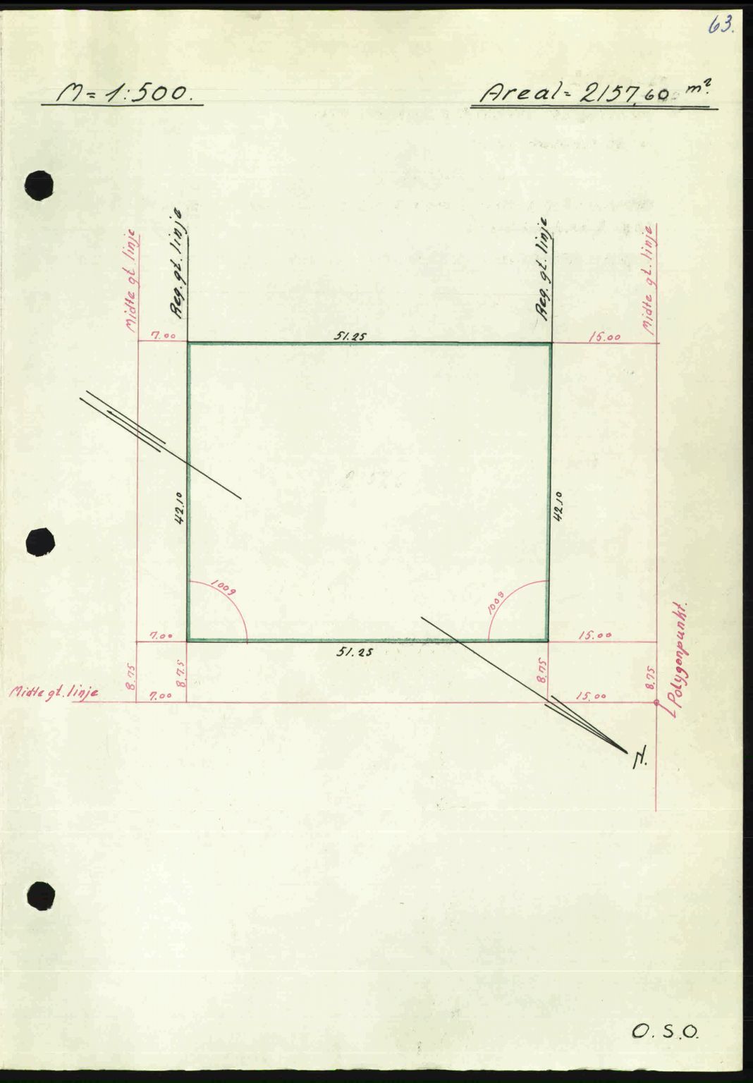 Nordmøre sorenskriveri, AV/SAT-A-4132/1/2/2Ca: Mortgage book no. A107, 1947-1948, Diary no: : 2908/1947