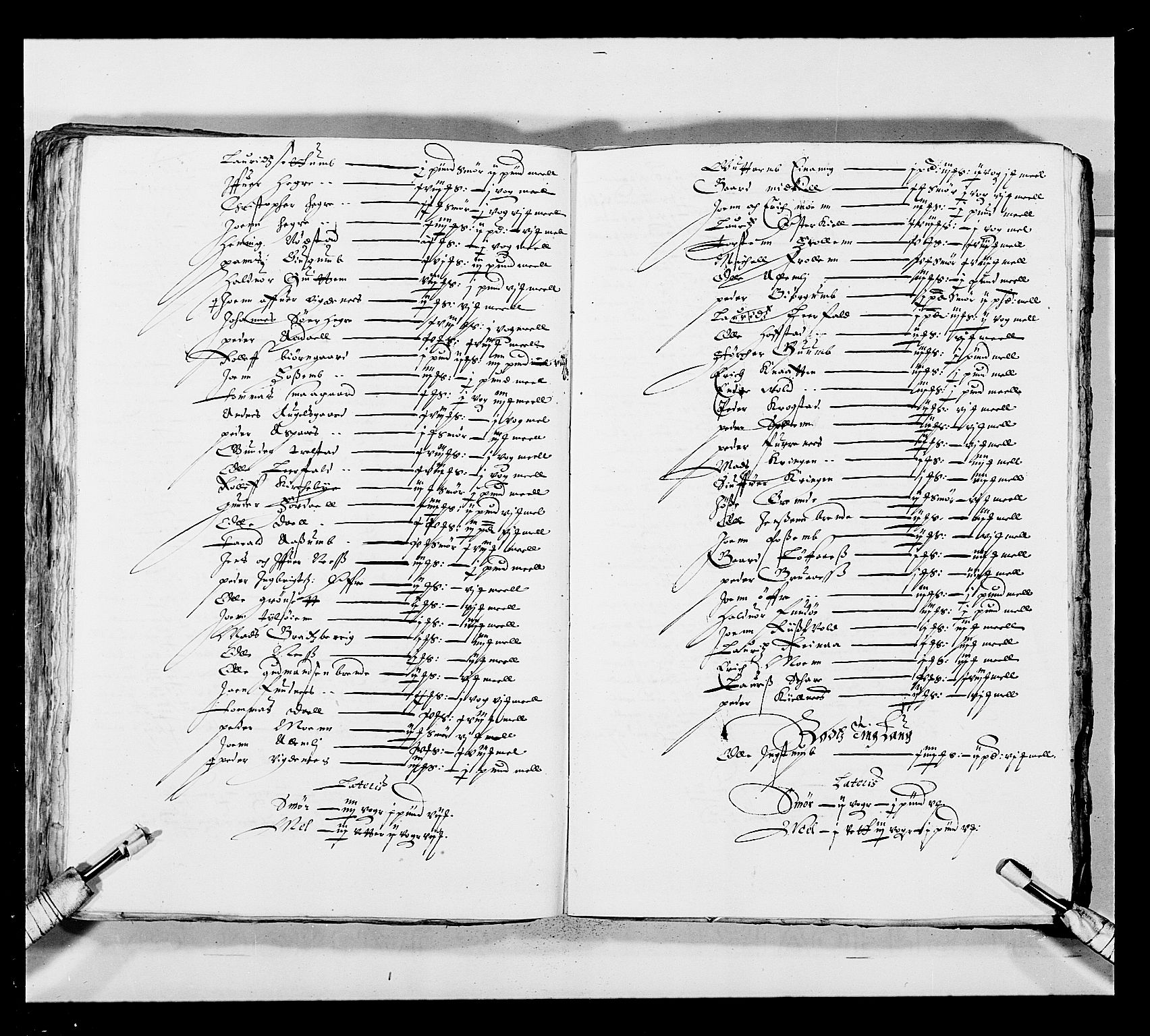 Stattholderembetet 1572-1771, AV/RA-EA-2870/Ek/L0029/0001: Jordebøker 1633-1658: / Jordebøker for Trondheim len, 1646-1647, p. 153