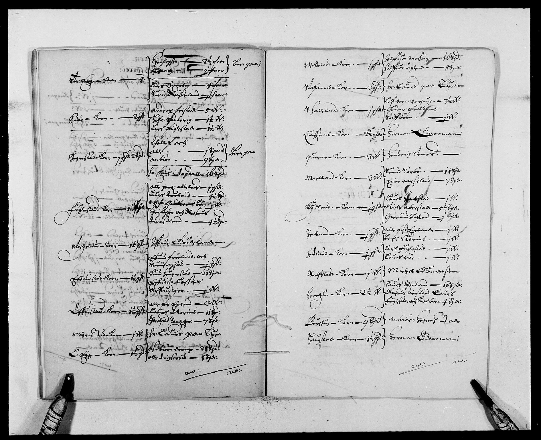 Rentekammeret inntil 1814, Reviderte regnskaper, Fogderegnskap, AV/RA-EA-4092/R46/L2711: Fogderegnskap Jæren og Dalane, 1668-1670, p. 161