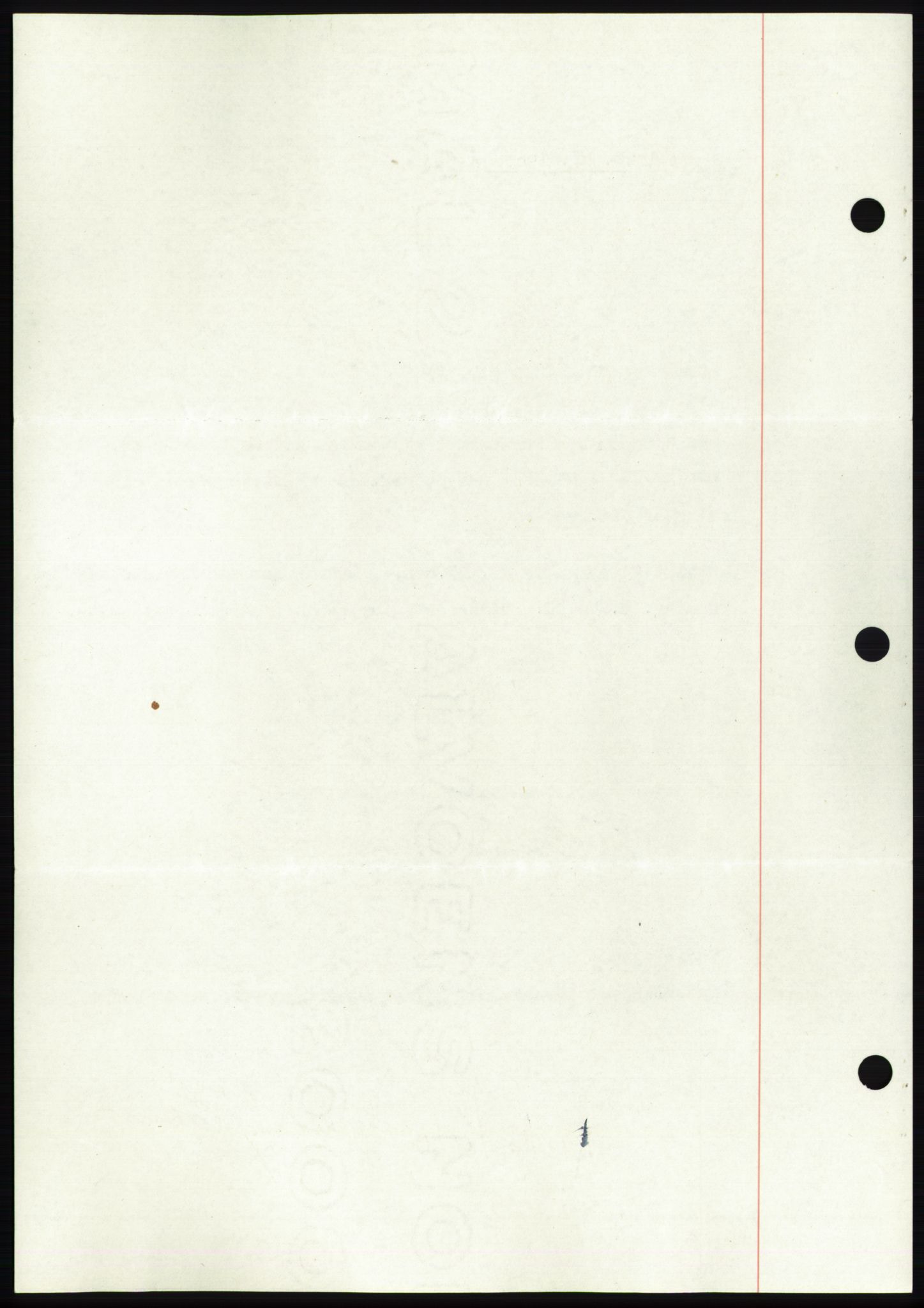 Namdal sorenskriveri, AV/SAT-A-4133/1/2/2C: Mortgage book no. -, 1943-1944, Diary no: : 540/1944