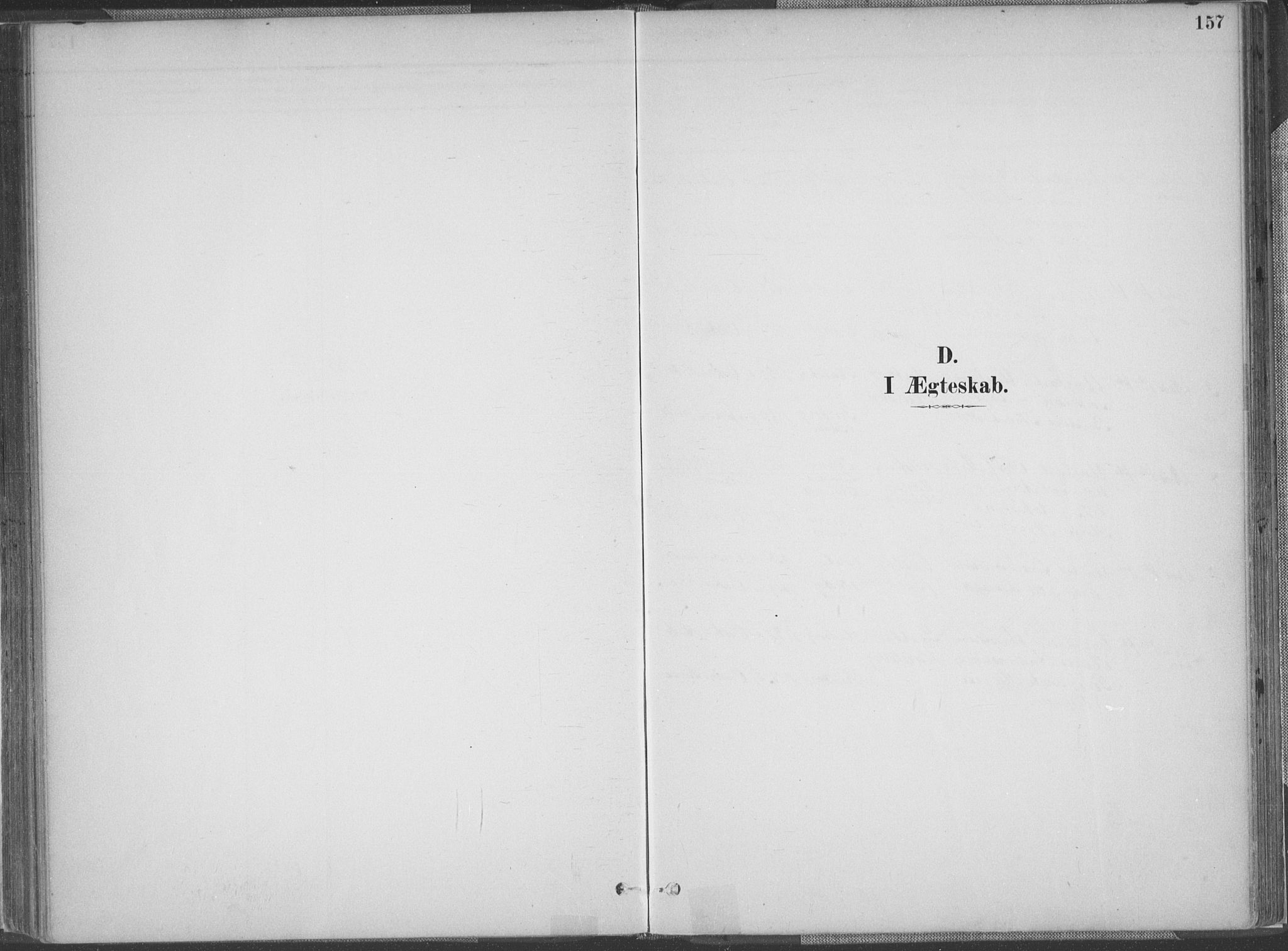 Lyngdal sokneprestkontor, SAK/1111-0029/F/Fa/Faa/L0004: Parish register (official) no. A 4, 1883-1904, p. 157